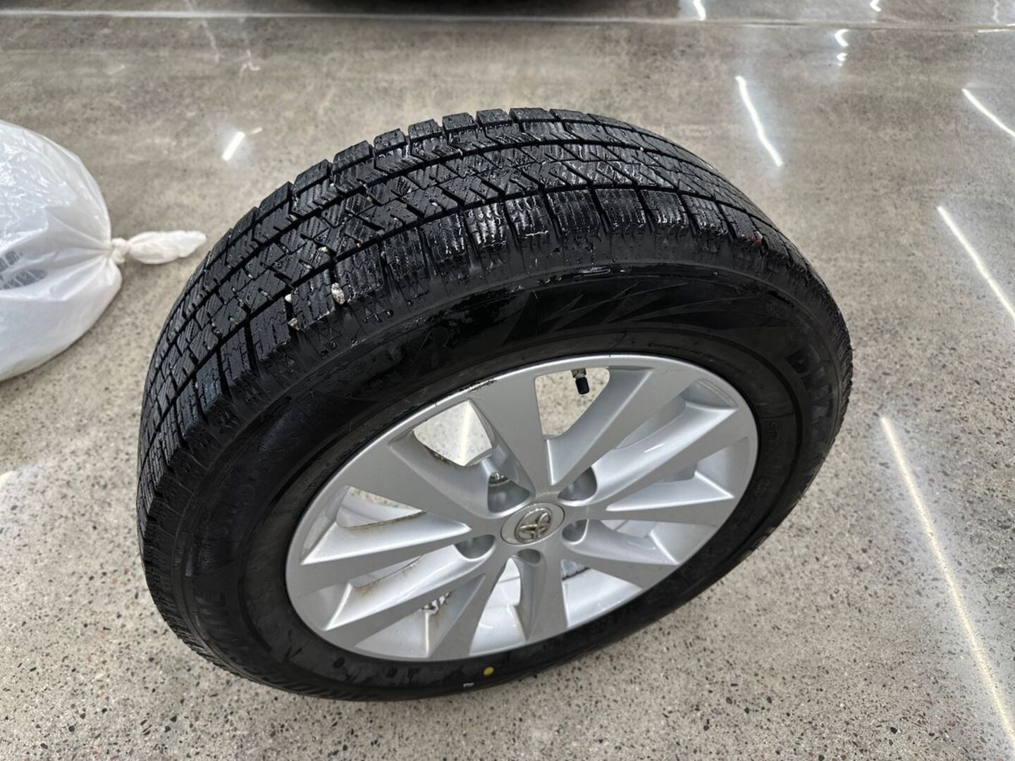 TOYOTA Avensis 2018