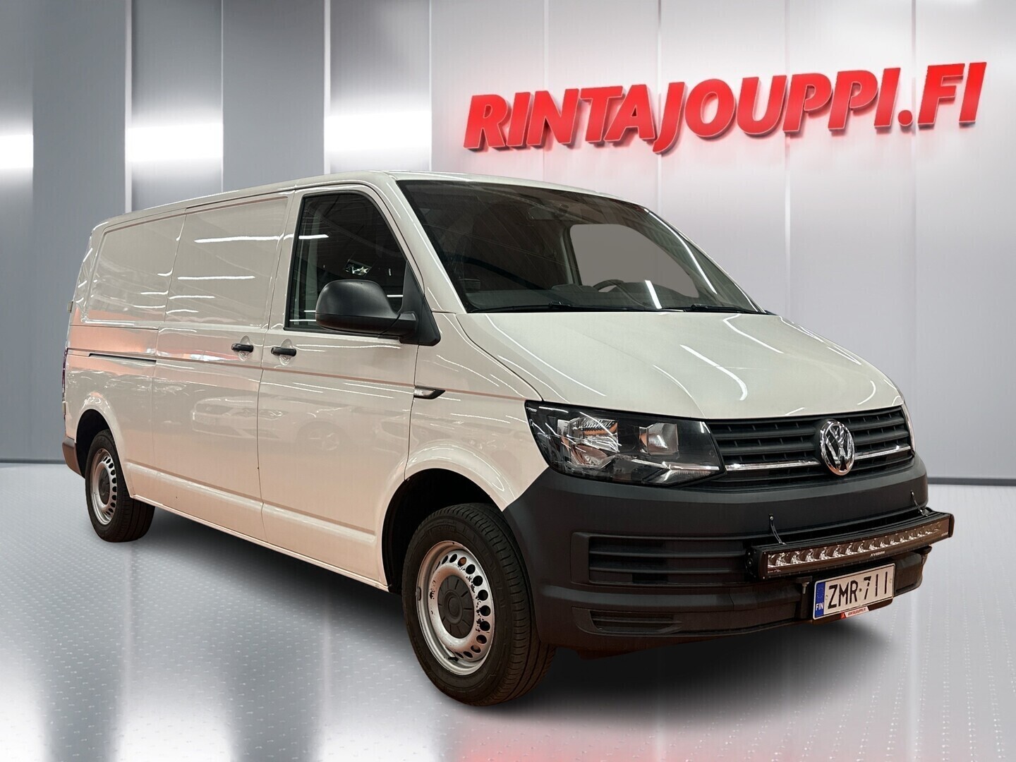 VOLKSWAGEN Transporter 2019