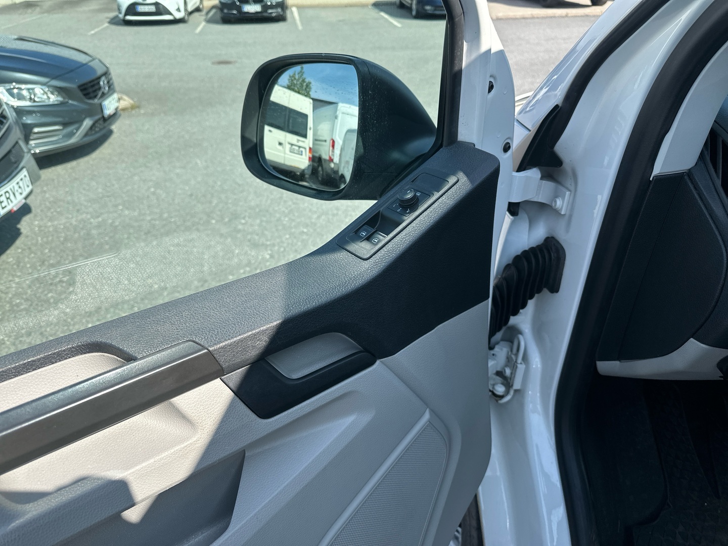 VOLKSWAGEN Transporter 2019