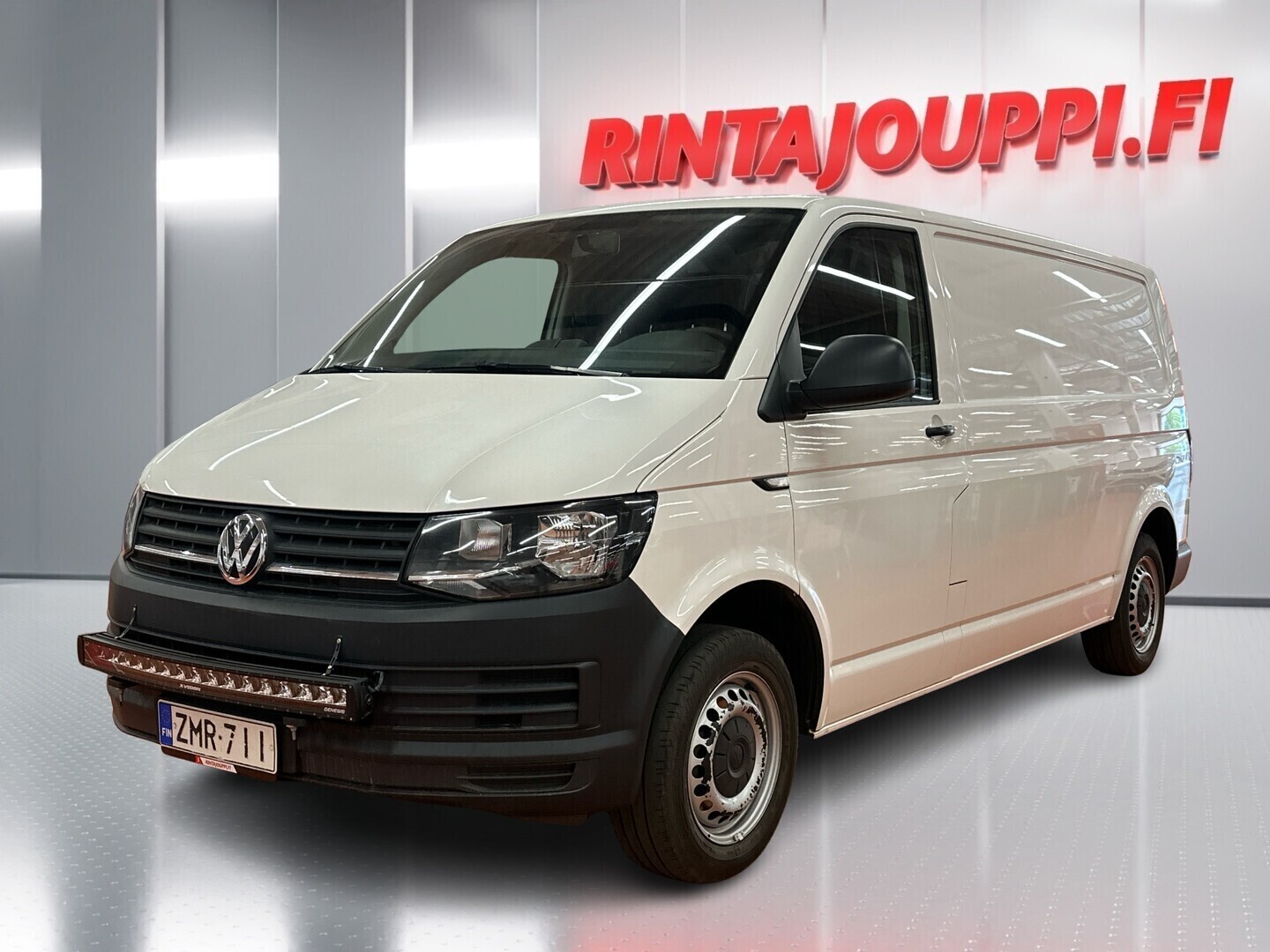 VOLKSWAGEN Transporter 2019