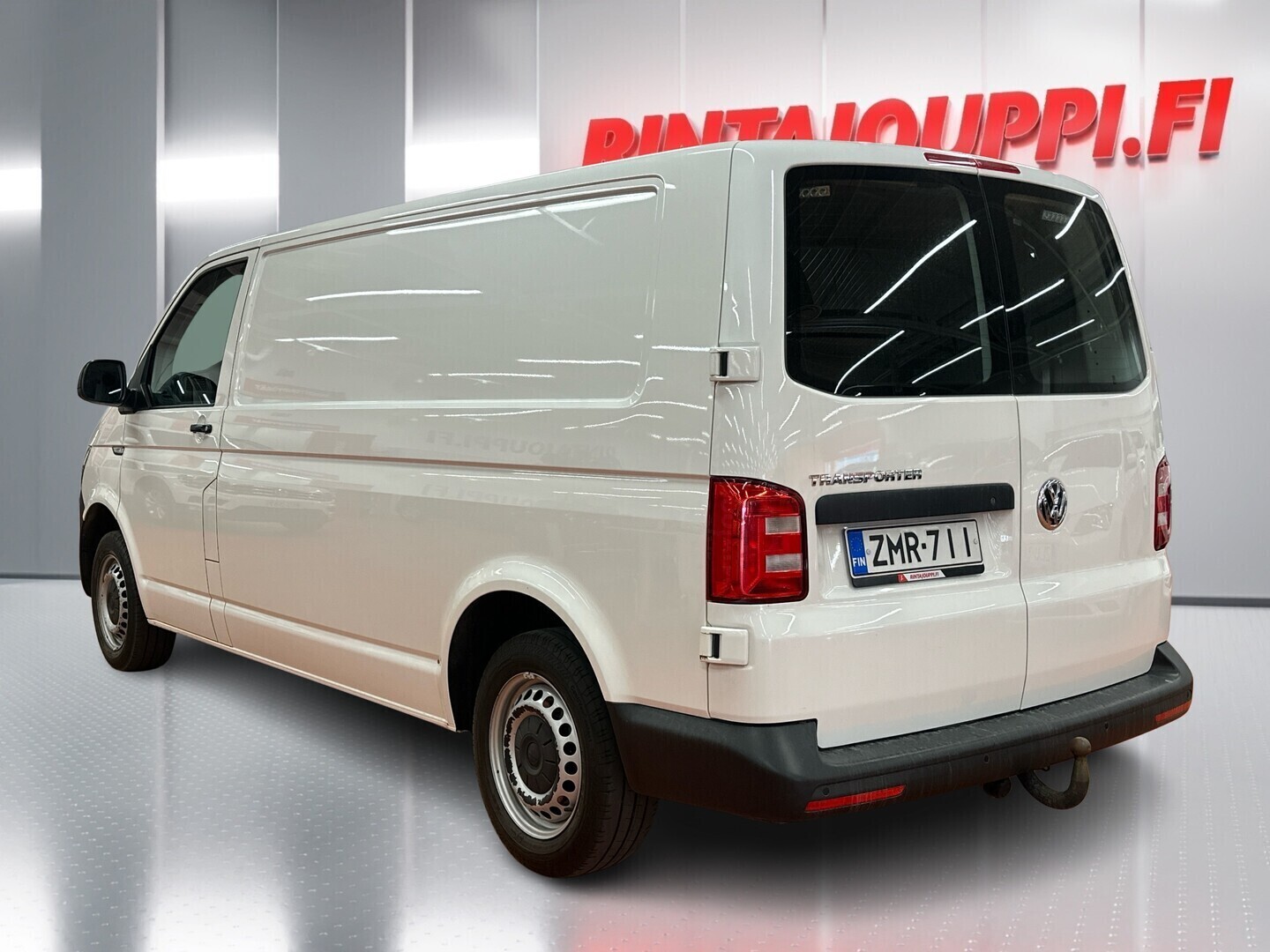 VOLKSWAGEN Transporter 2019
