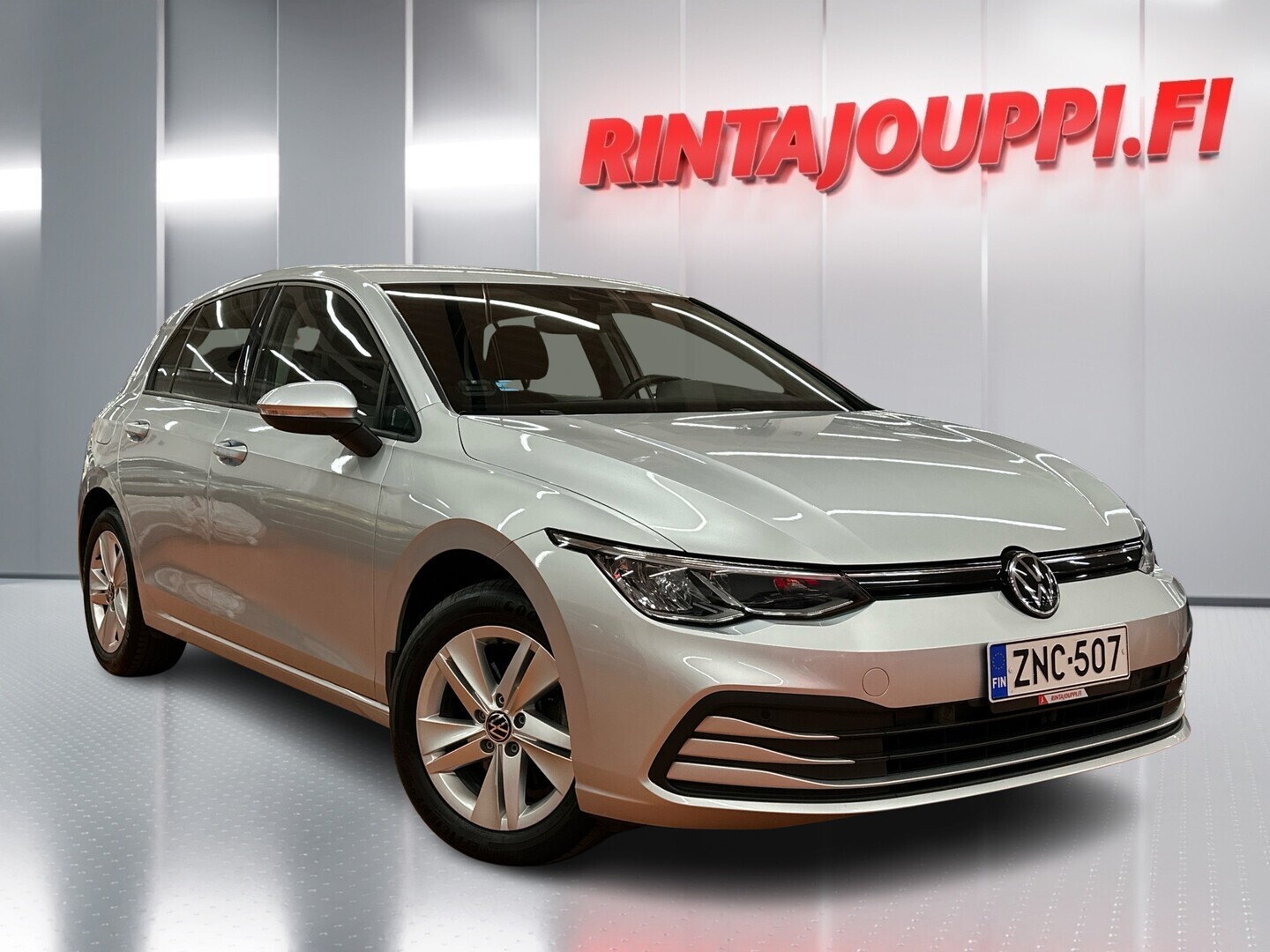 VOLKSWAGEN Golf 2020