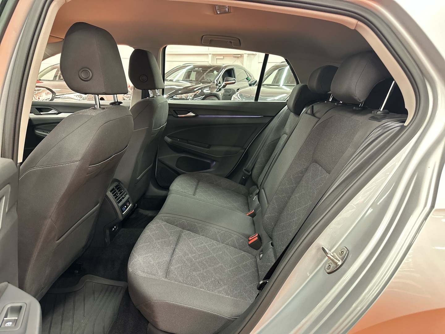 VOLKSWAGEN Golf 2020