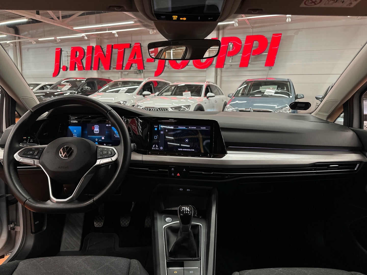 VOLKSWAGEN Golf 2020