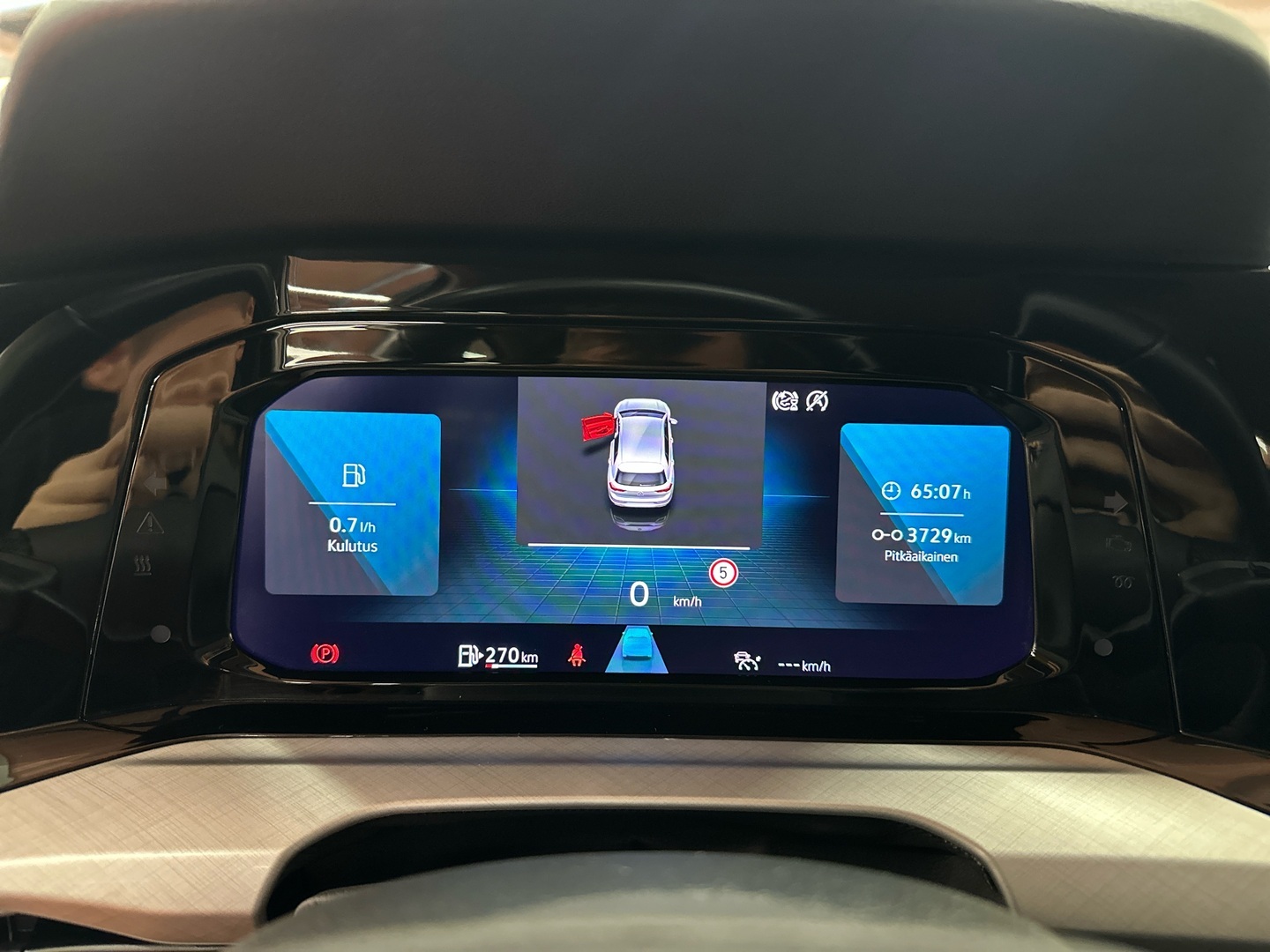 VOLKSWAGEN Golf 2020