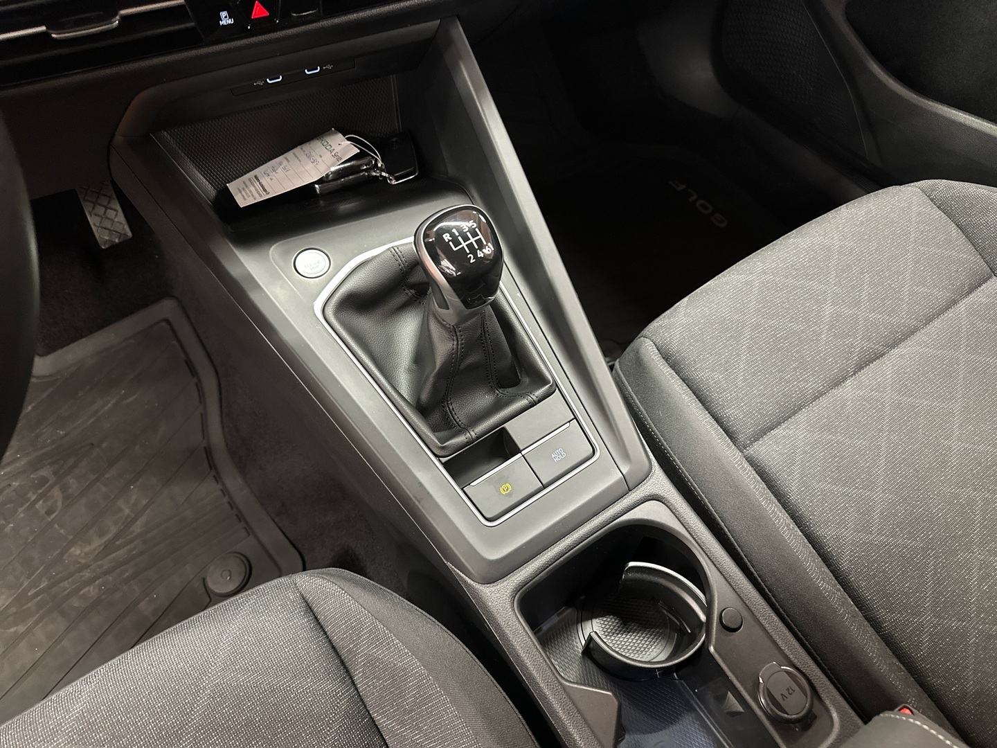 VOLKSWAGEN Golf 2020