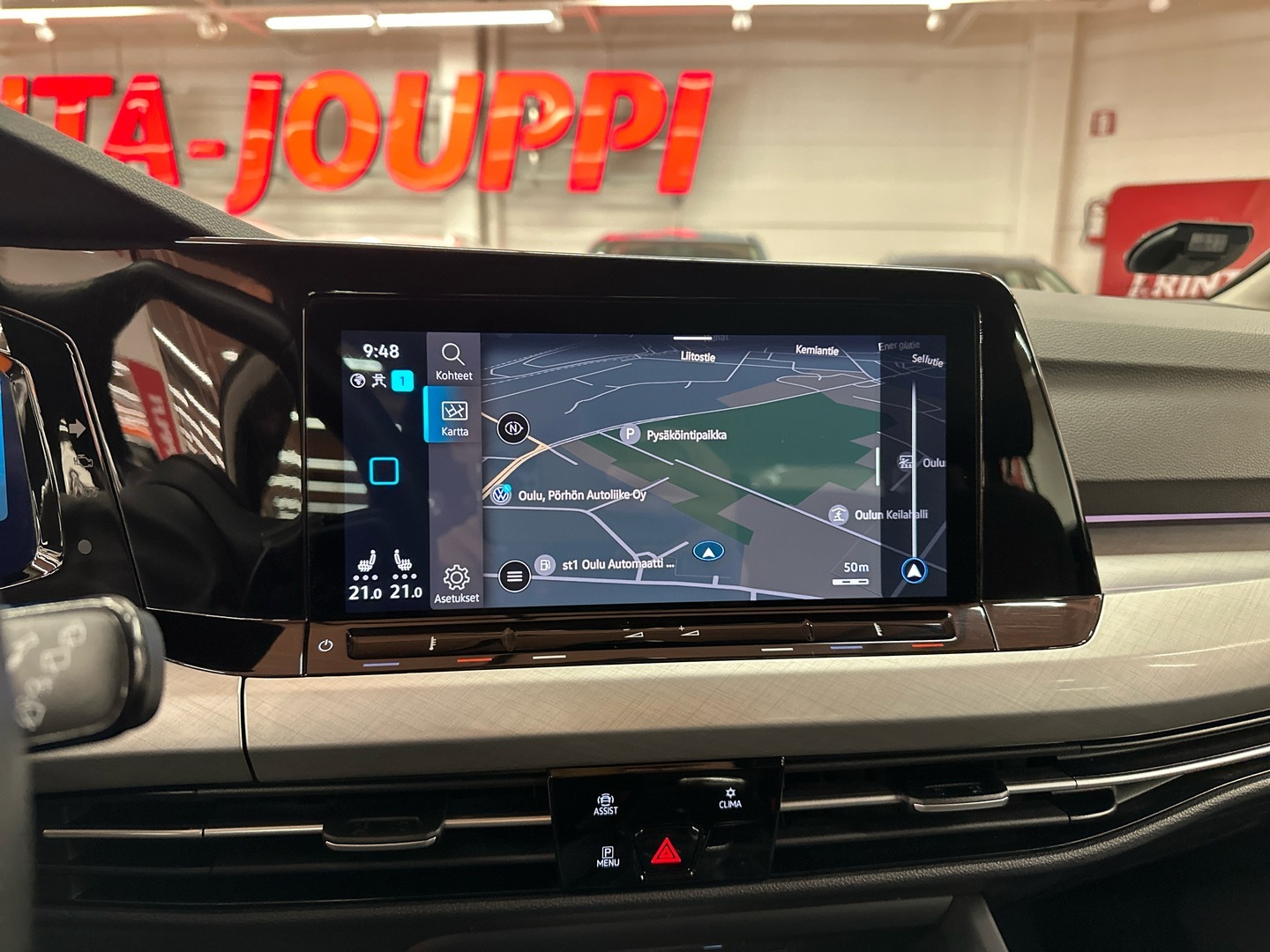 VOLKSWAGEN Golf 2020