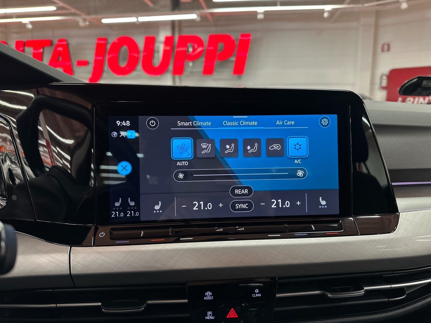 VOLKSWAGEN Golf 2020