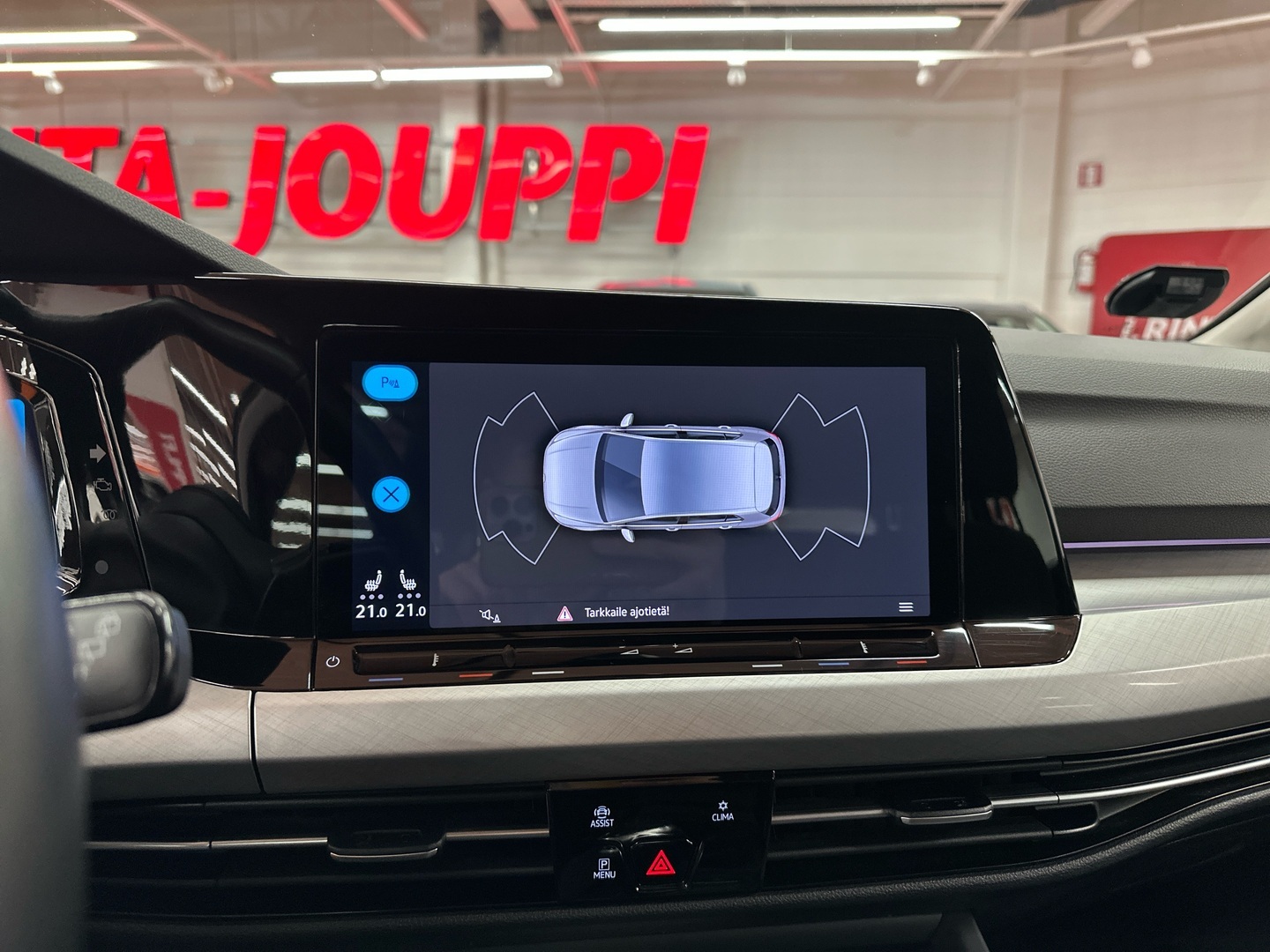 VOLKSWAGEN Golf 2020