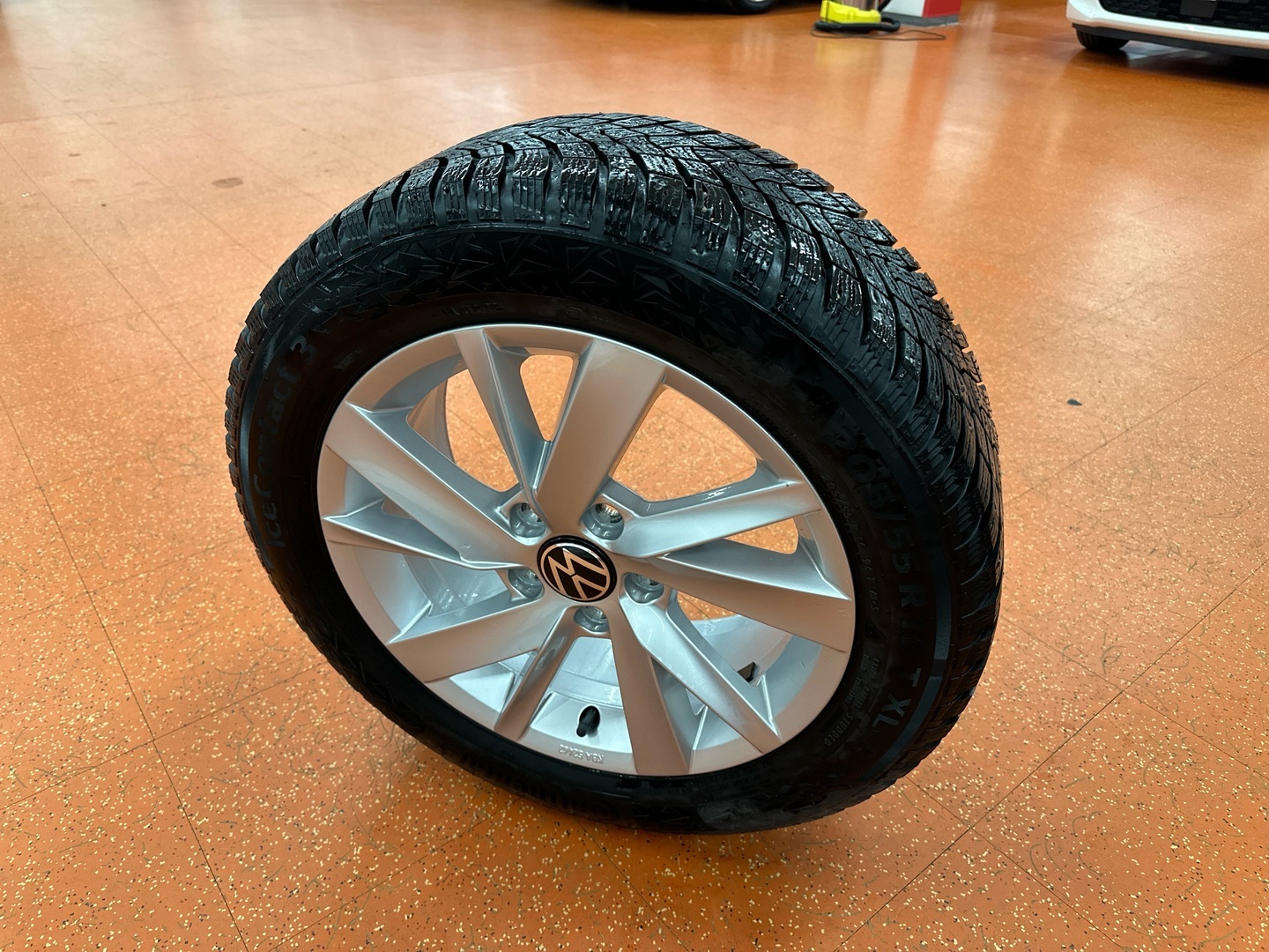 VOLKSWAGEN Golf 2020