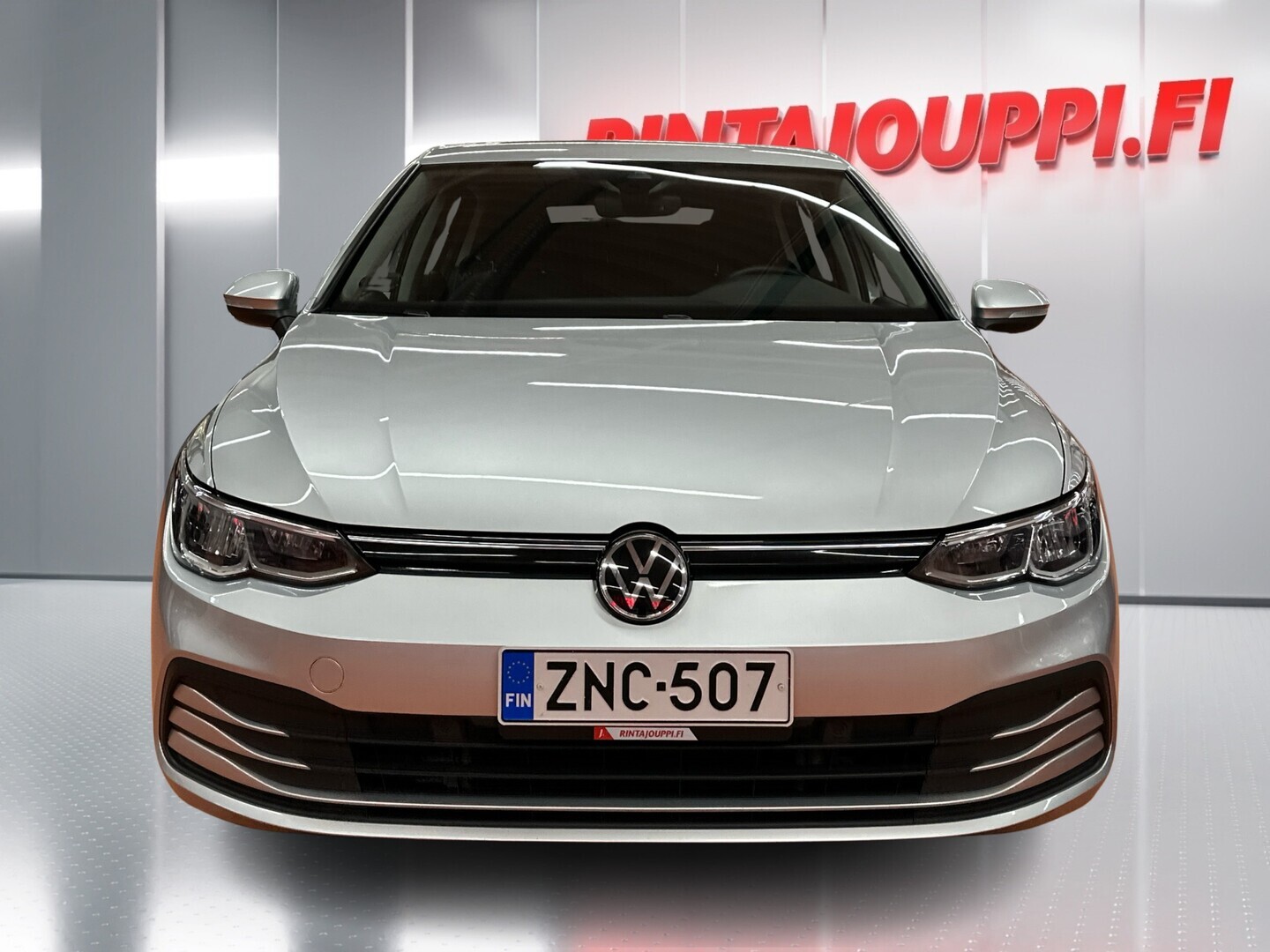 VOLKSWAGEN Golf 2020