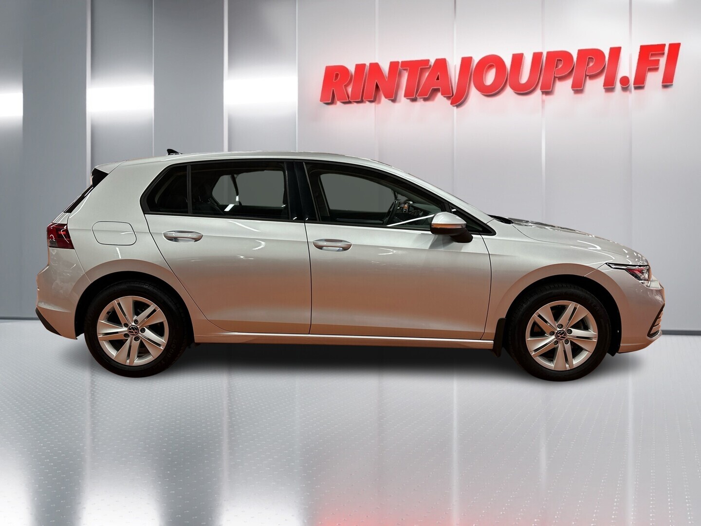 VOLKSWAGEN Golf 2020