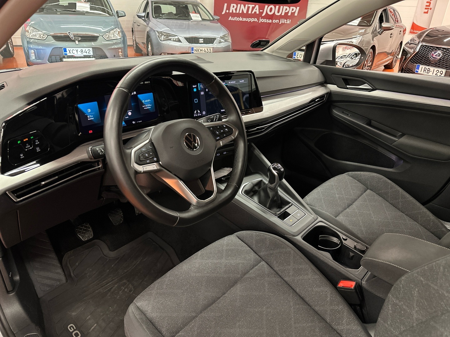 VOLKSWAGEN Golf 2020