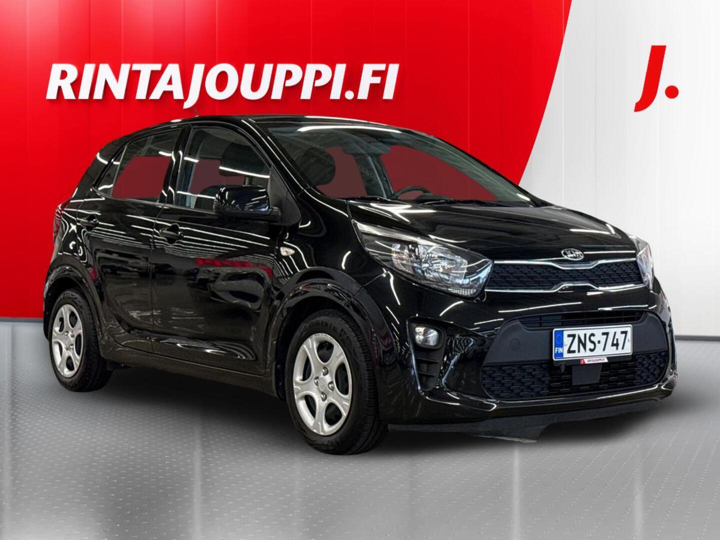 KIA Picanto 2021