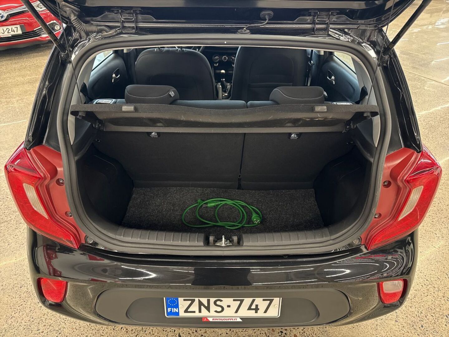 KIA Picanto 2021