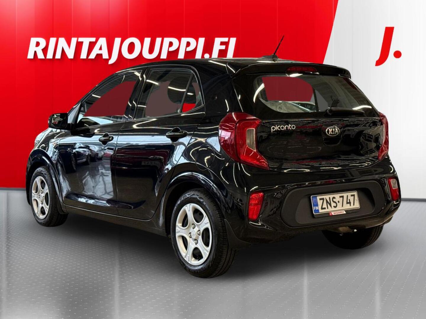 KIA Picanto 2021