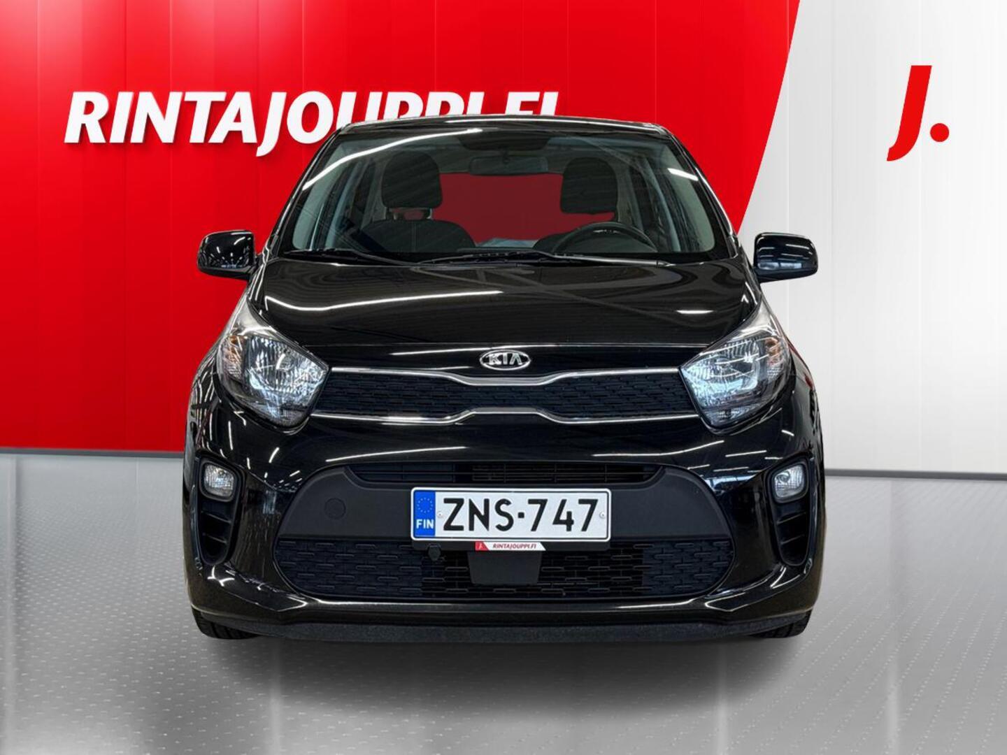 KIA Picanto 2021