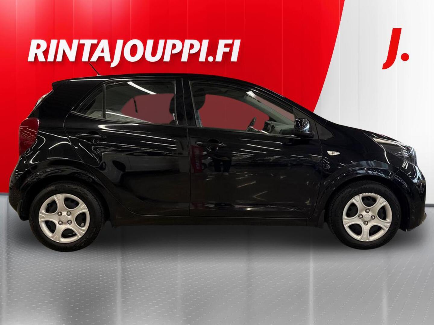 KIA Picanto 2021