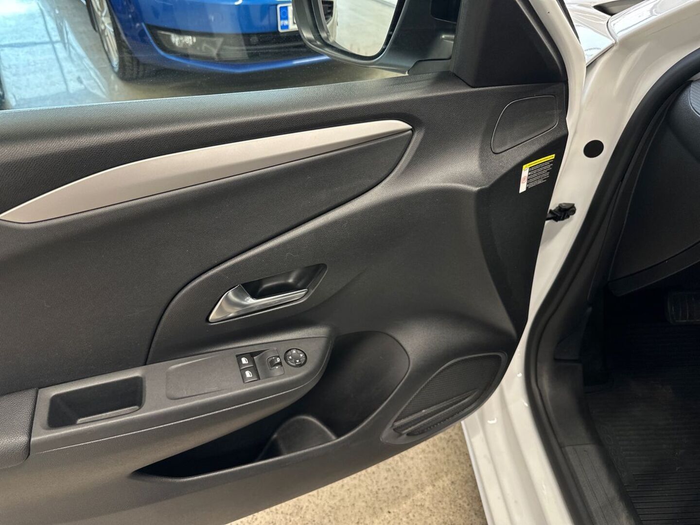 OPEL Corsa 2022