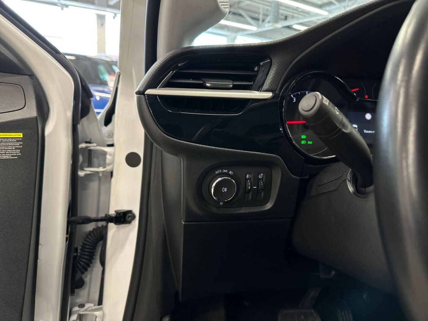 OPEL Corsa 2022