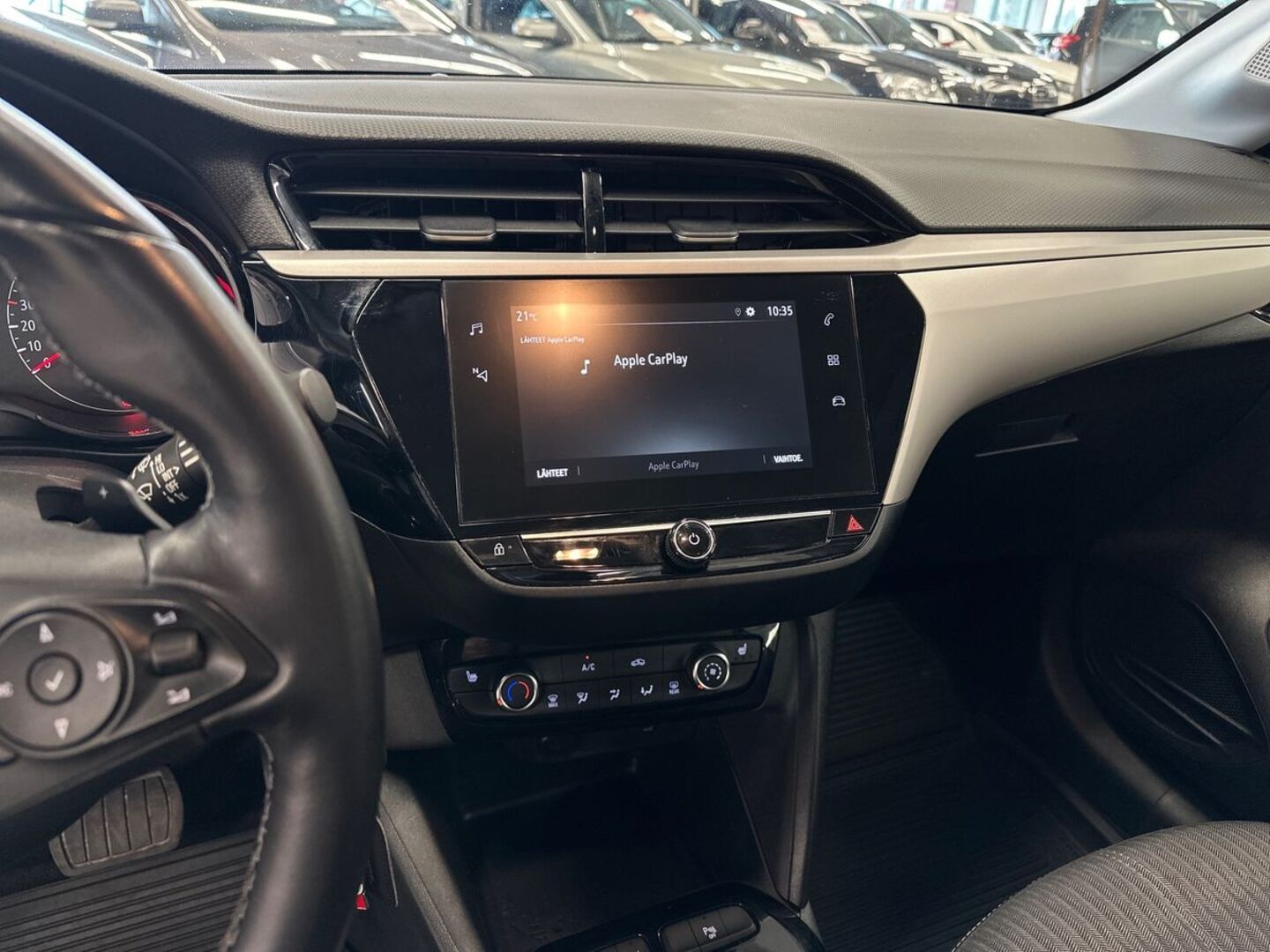 OPEL Corsa 2022