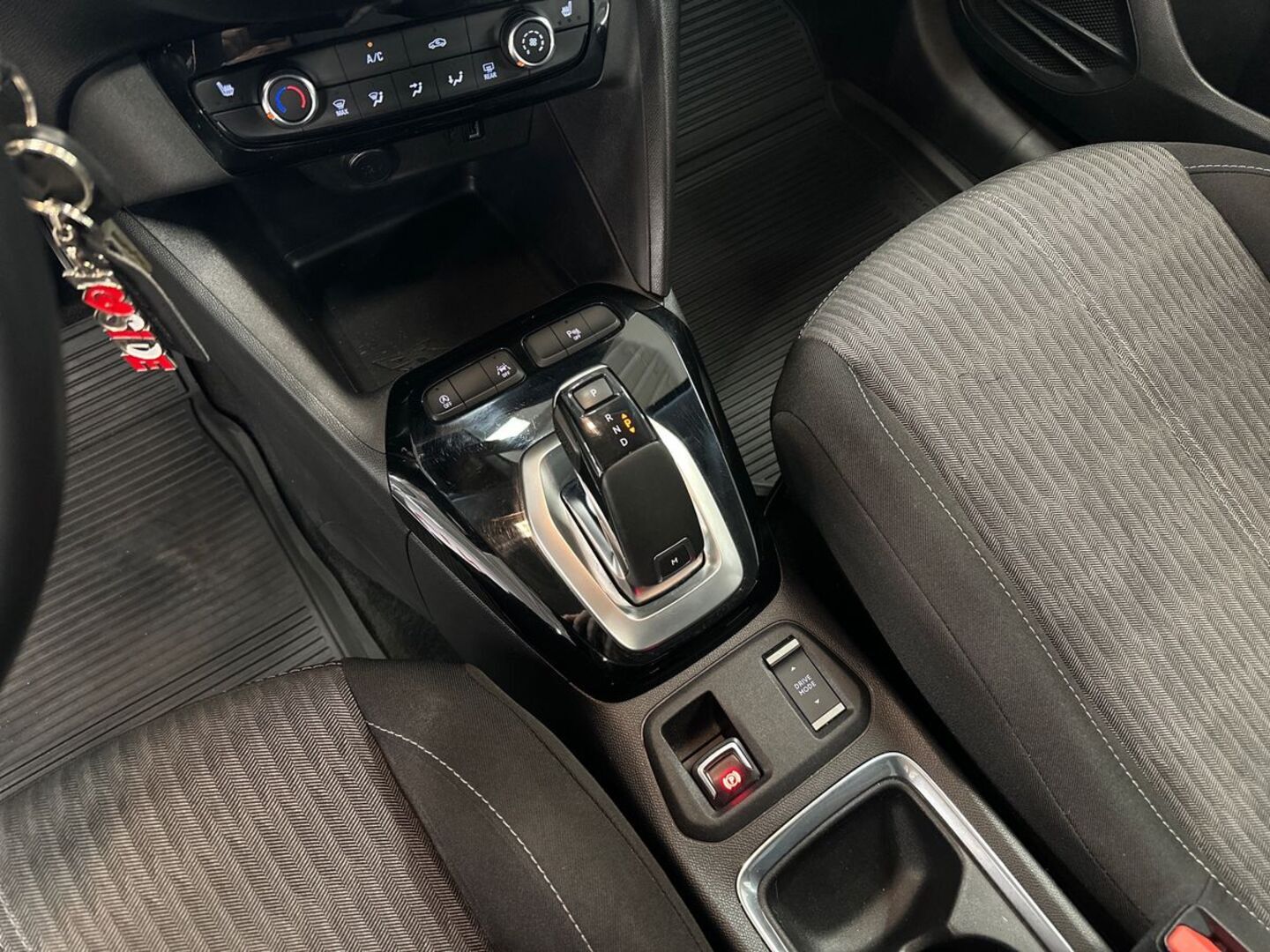 OPEL Corsa 2022