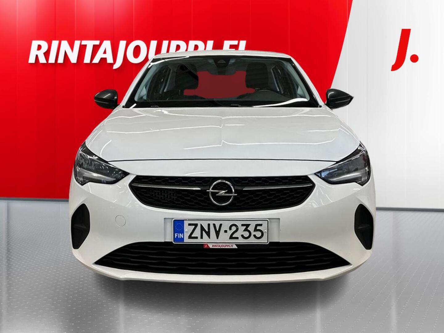 OPEL Corsa 2022