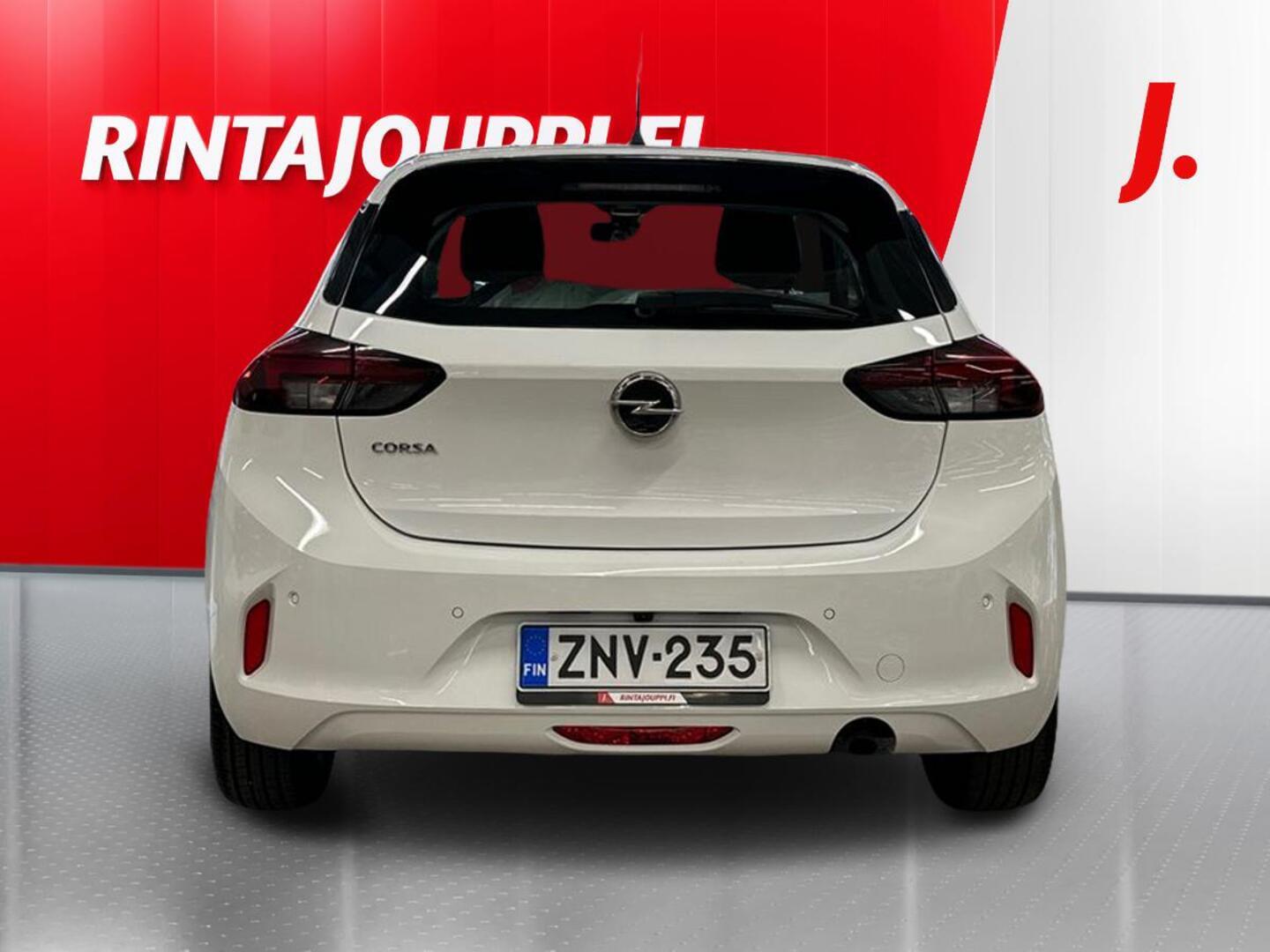 OPEL Corsa 2022