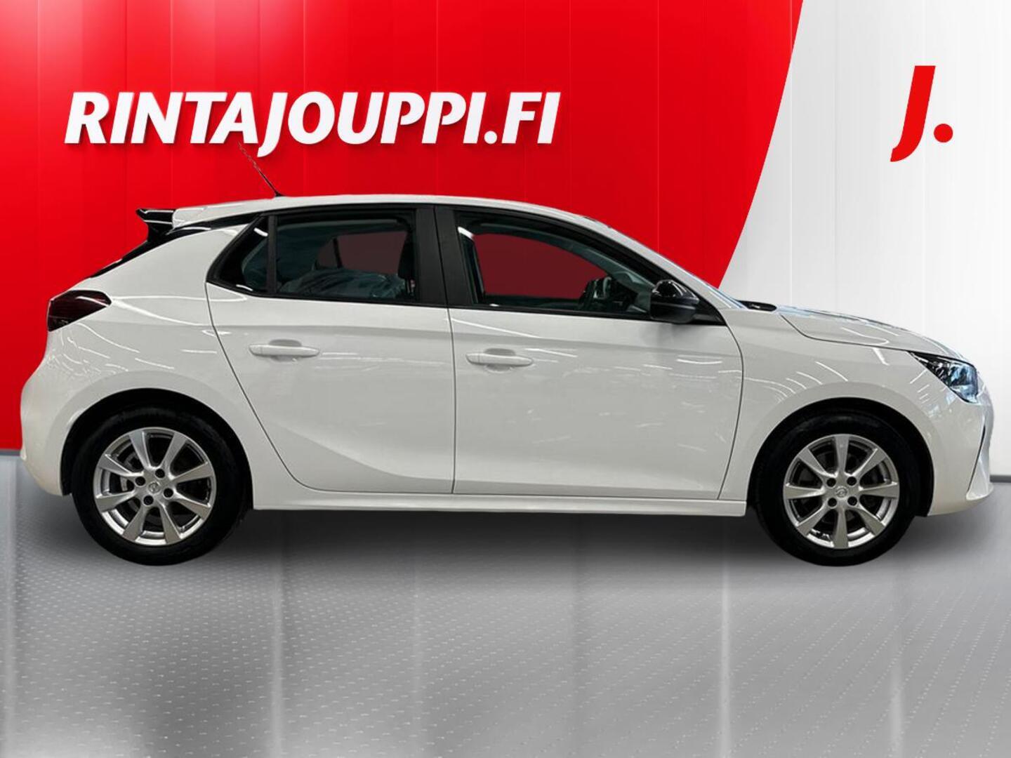 OPEL Corsa 2022