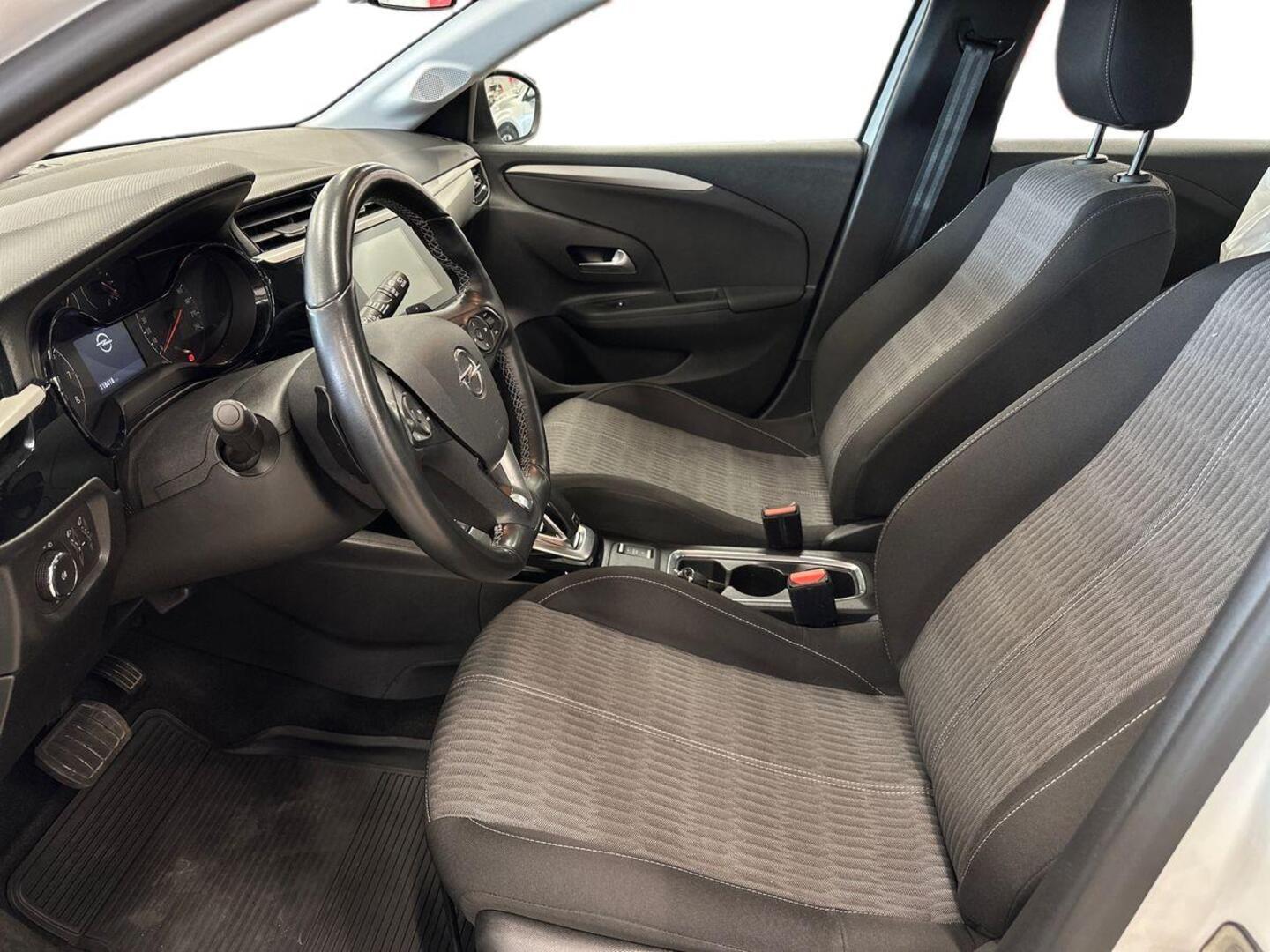 OPEL Corsa 2022