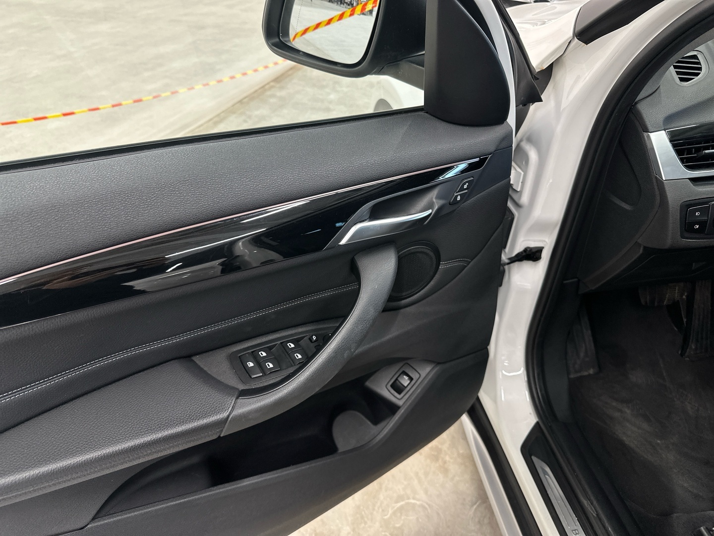 BMW X1 2016