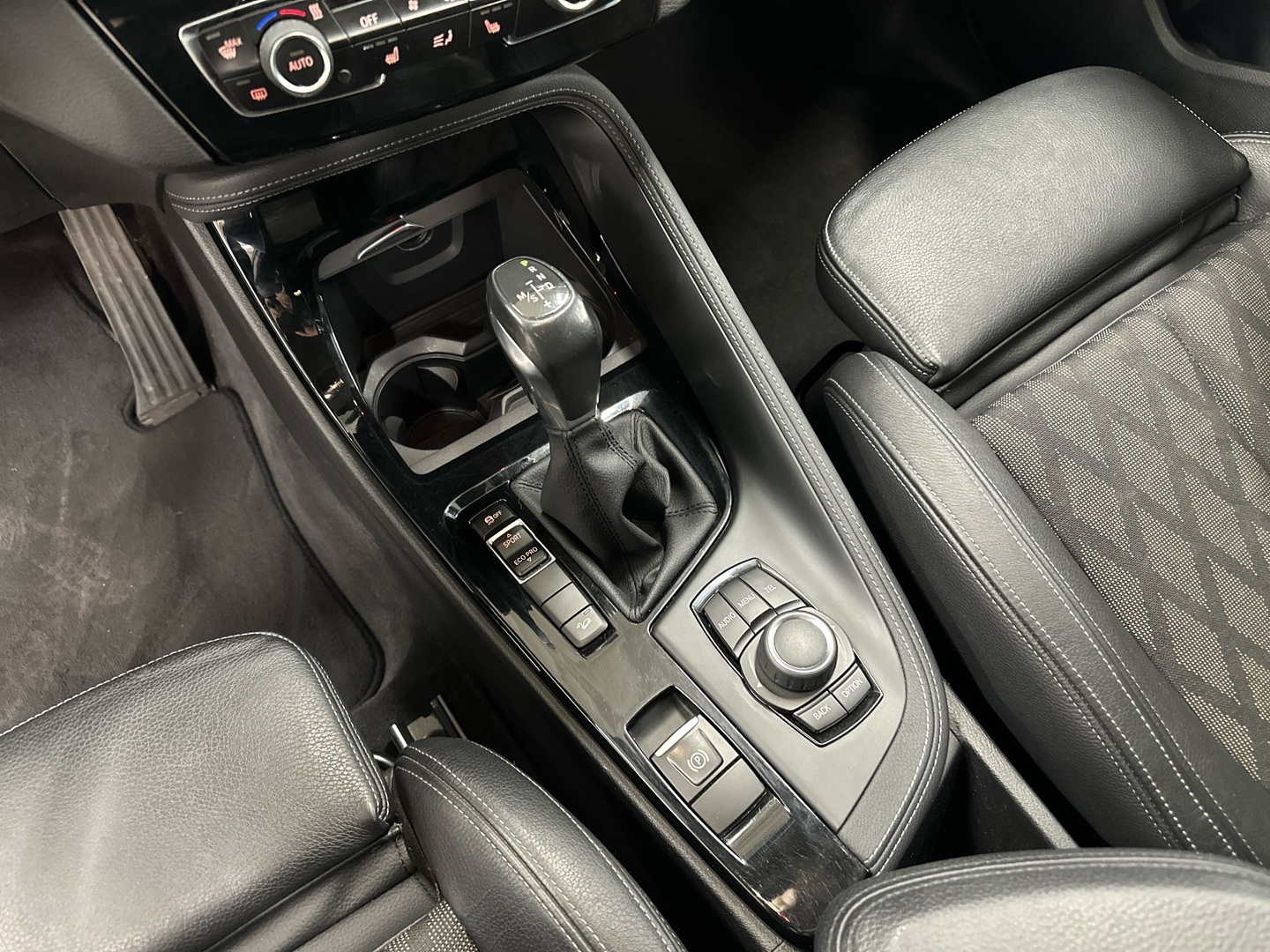 BMW X1 2016