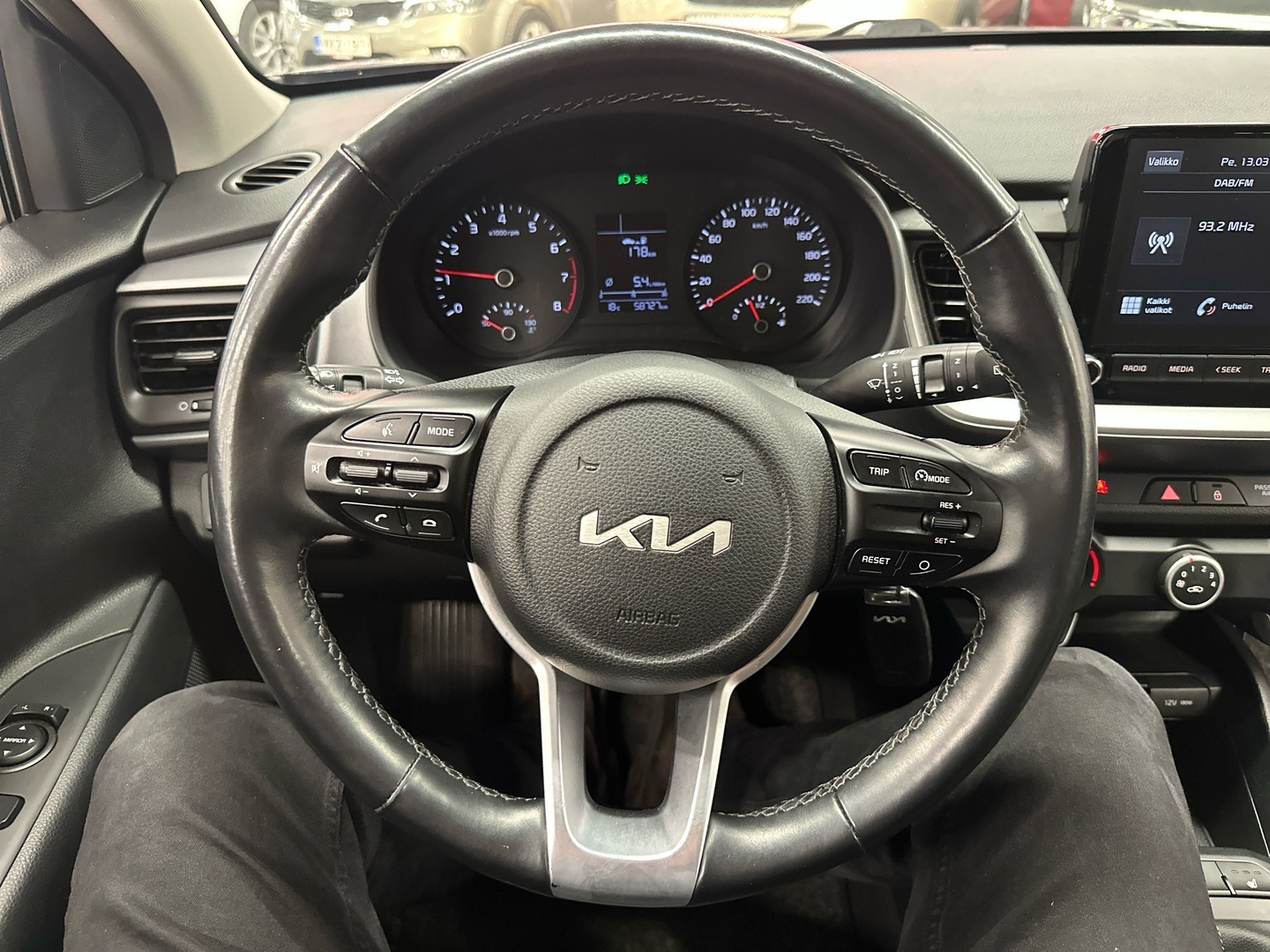 KIA Stonic 2022