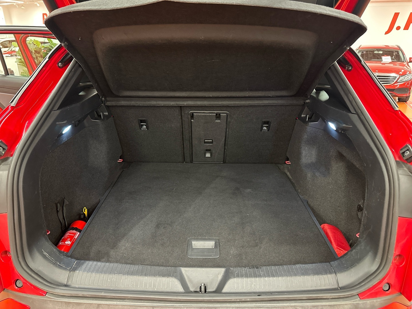 VOLKSWAGEN ID.4 2023