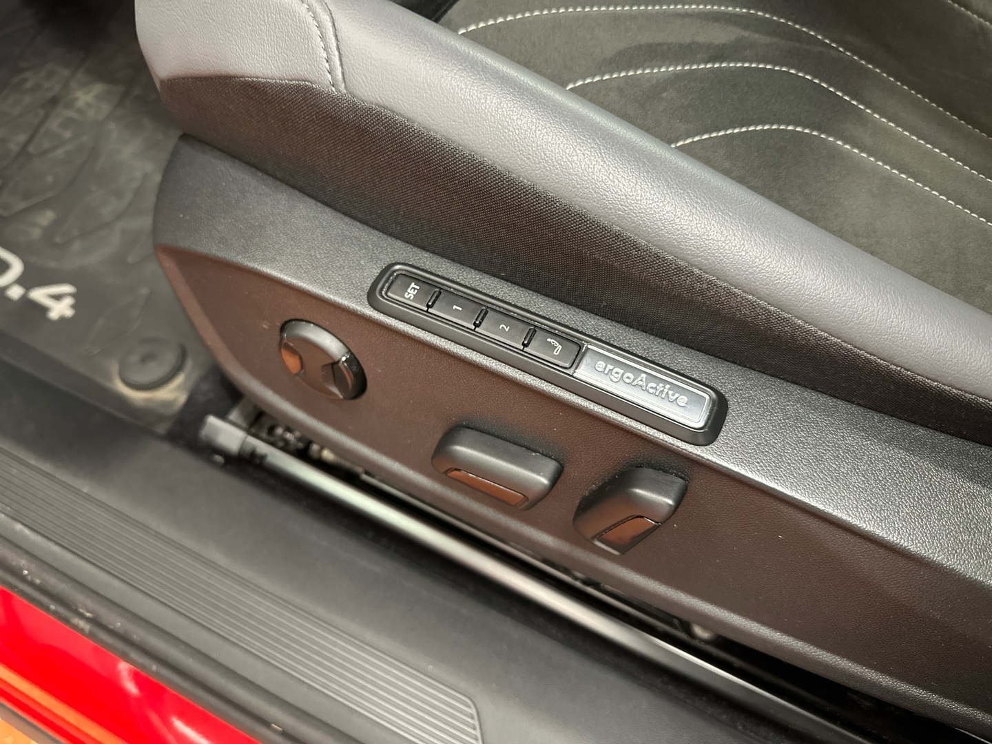 VOLKSWAGEN ID.4 2023