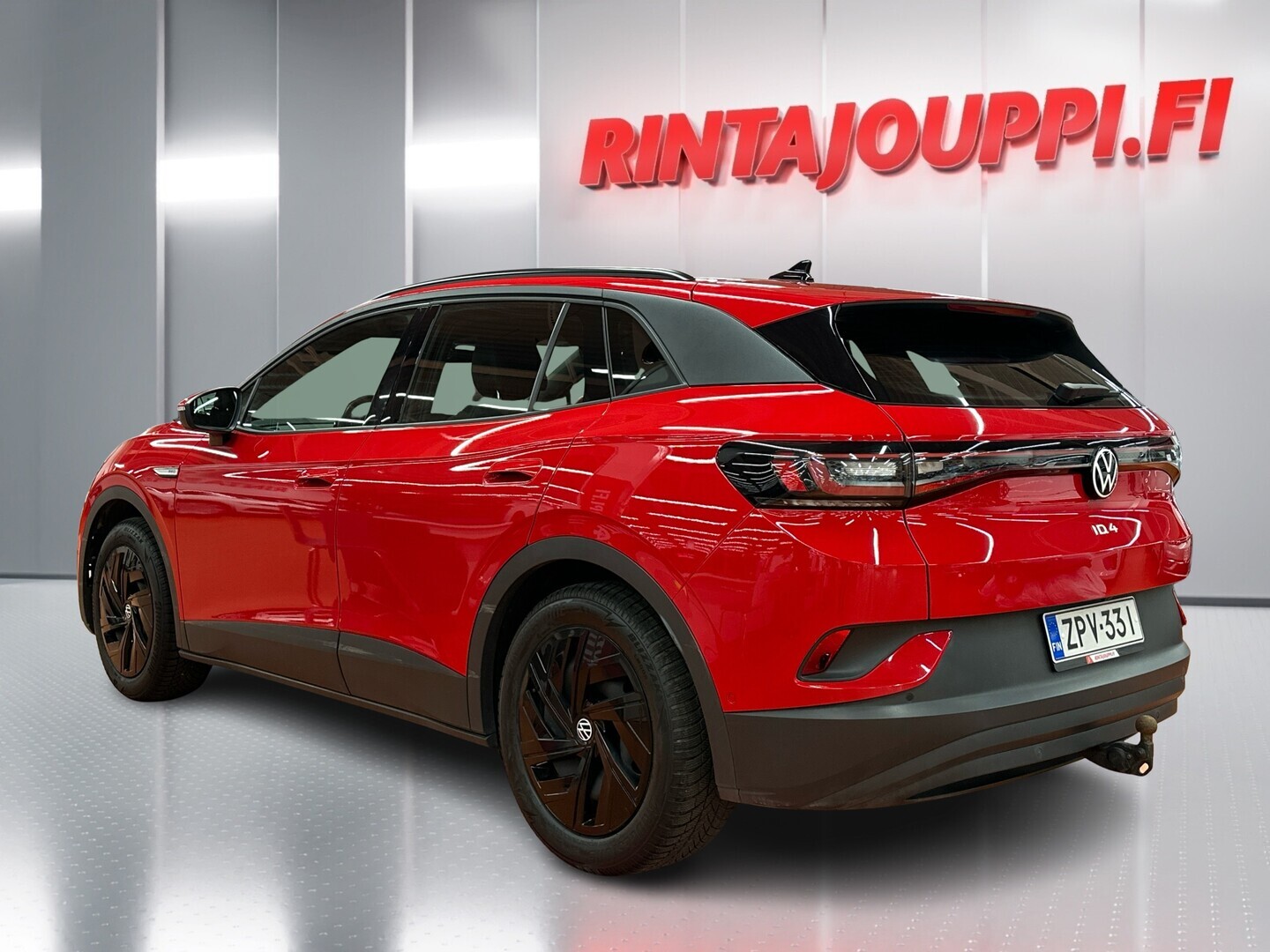 VOLKSWAGEN ID.4 2023