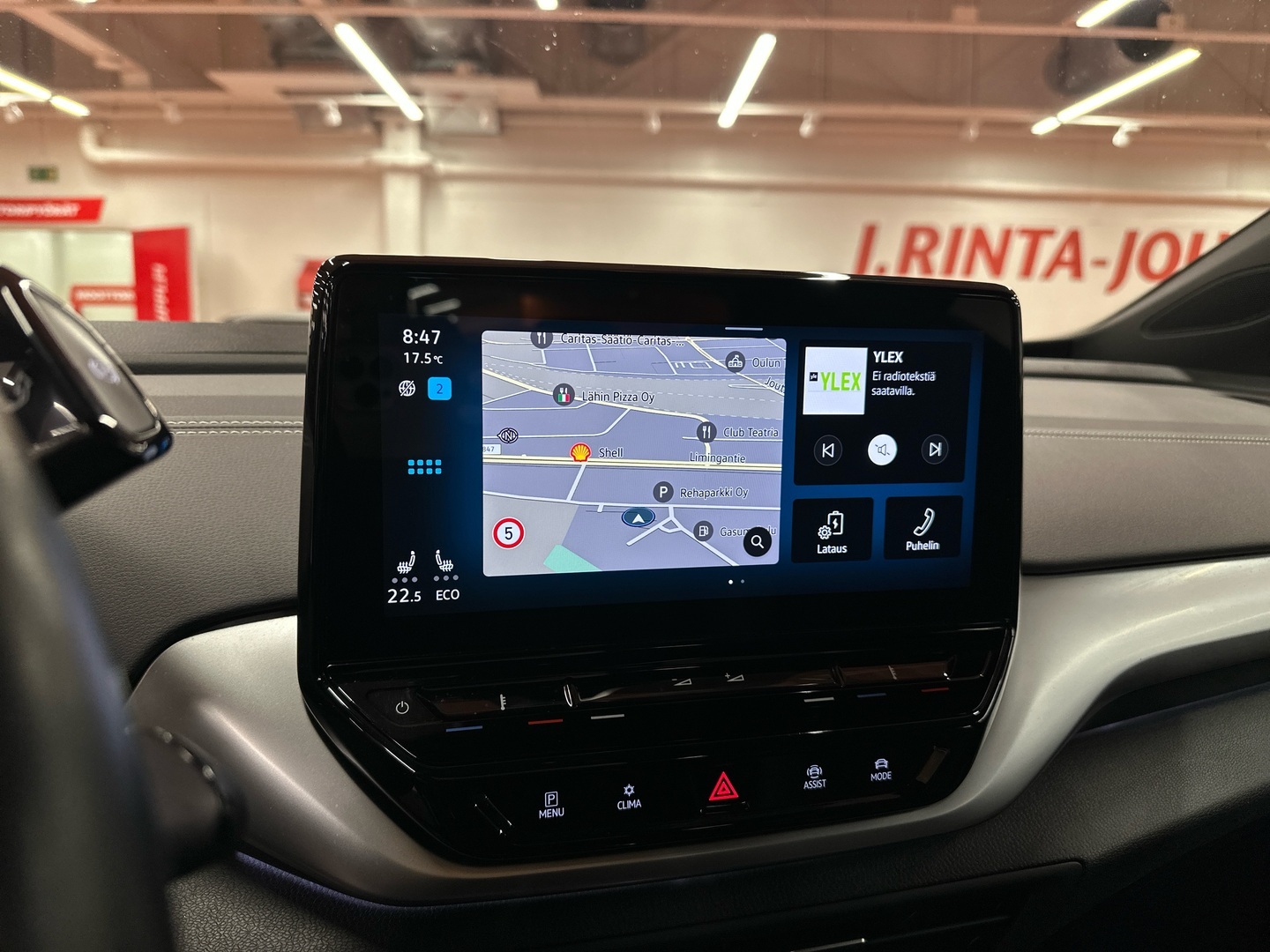 VOLKSWAGEN ID.4 2023