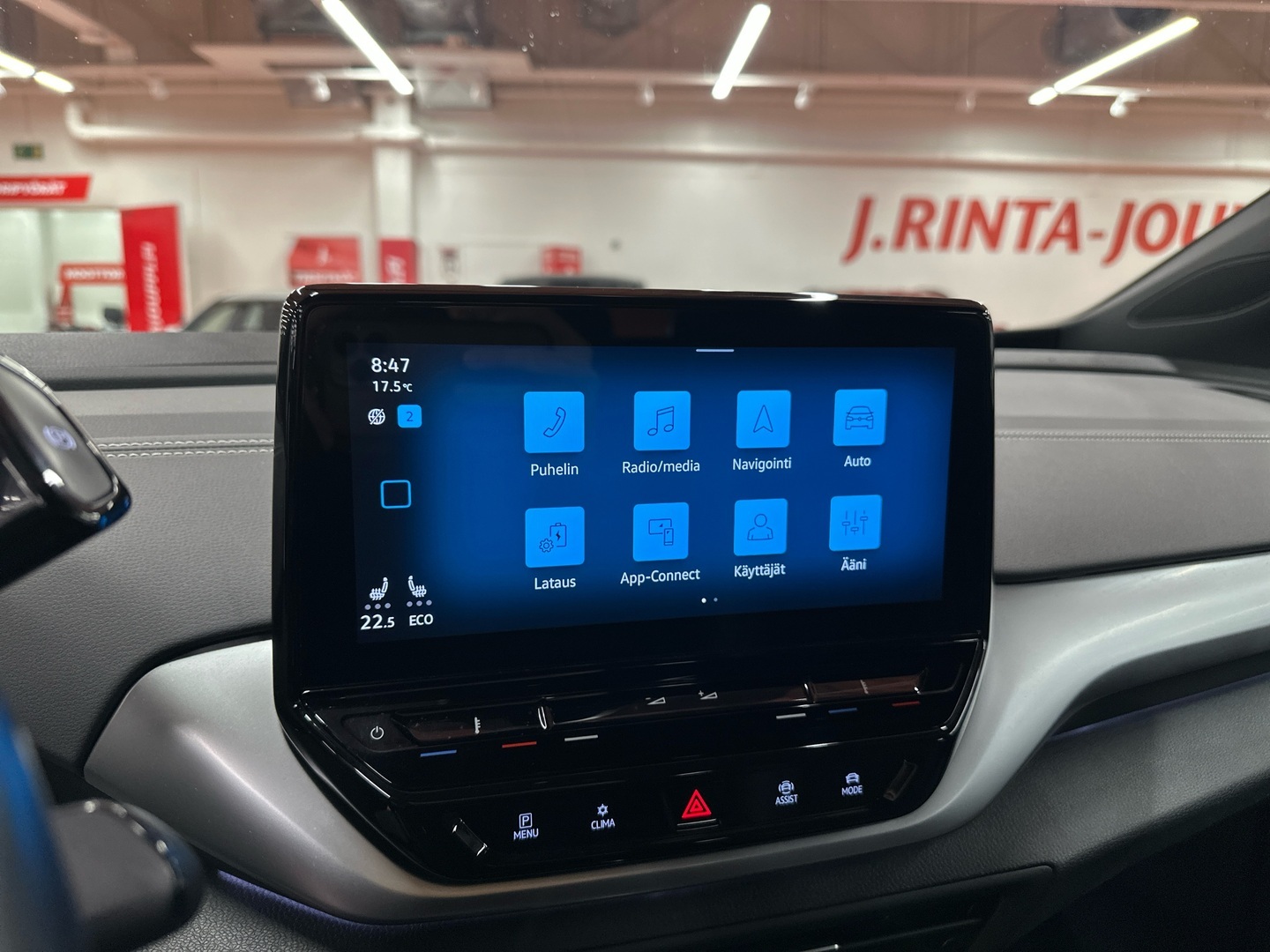 VOLKSWAGEN ID.4 2023