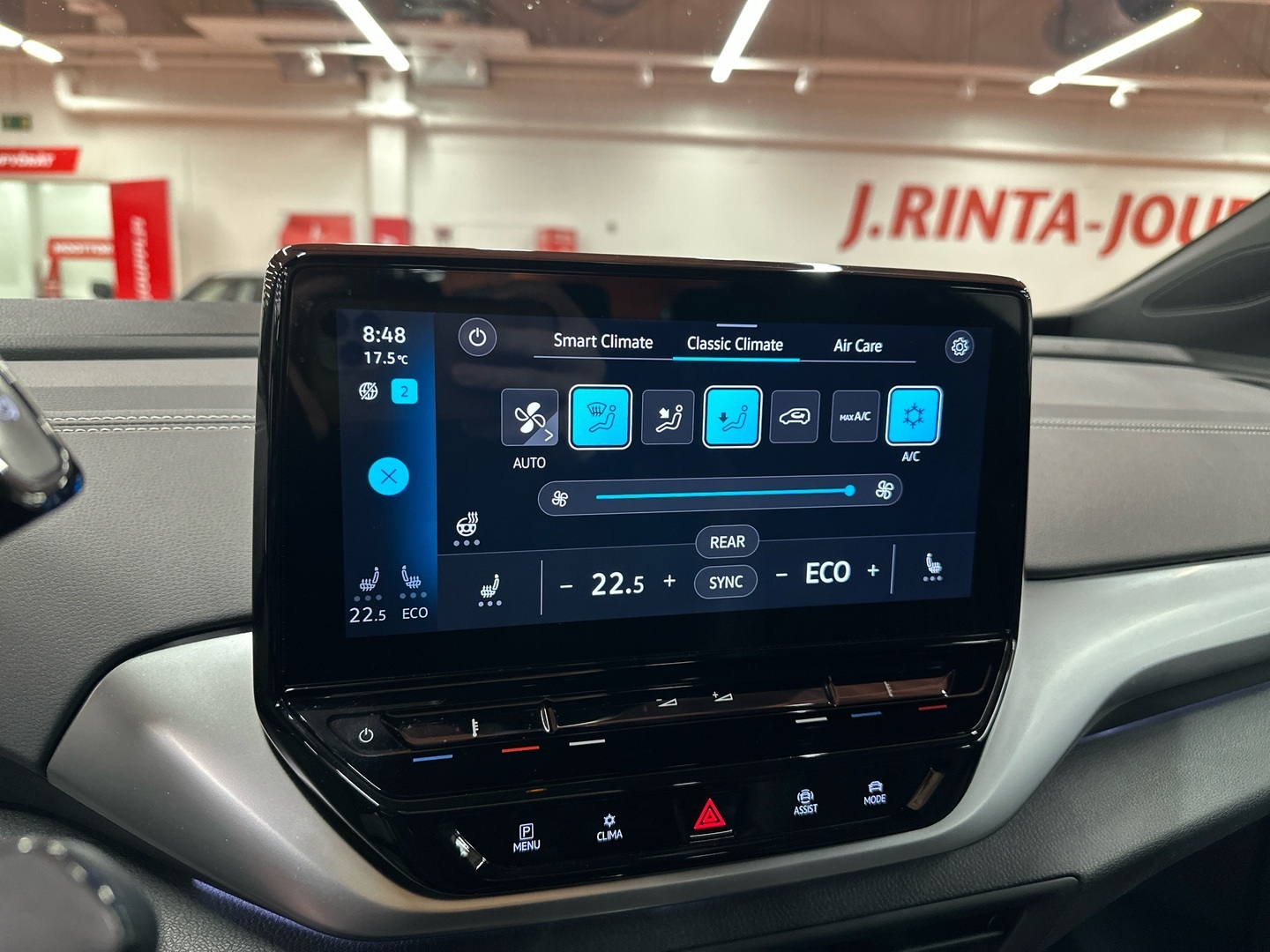 VOLKSWAGEN ID.4 2023