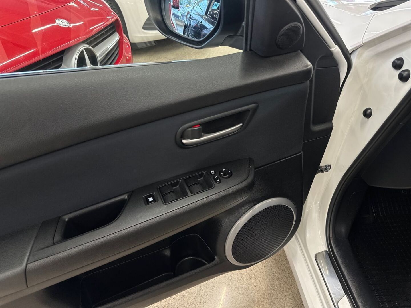 MAZDA Mazda6 2008