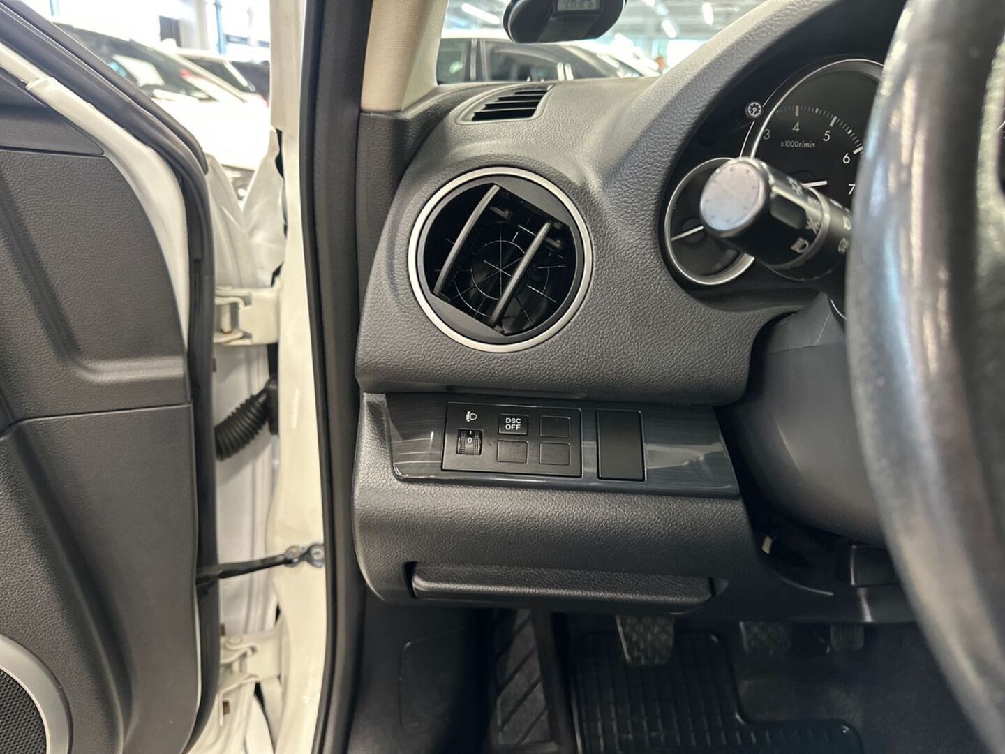 MAZDA Mazda6 2008