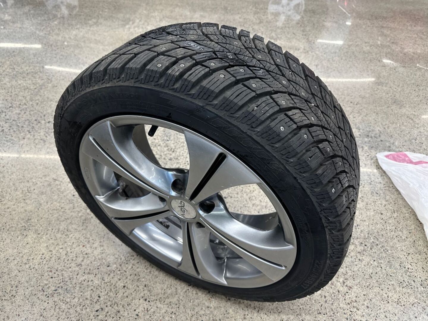 MAZDA Mazda6 2008
