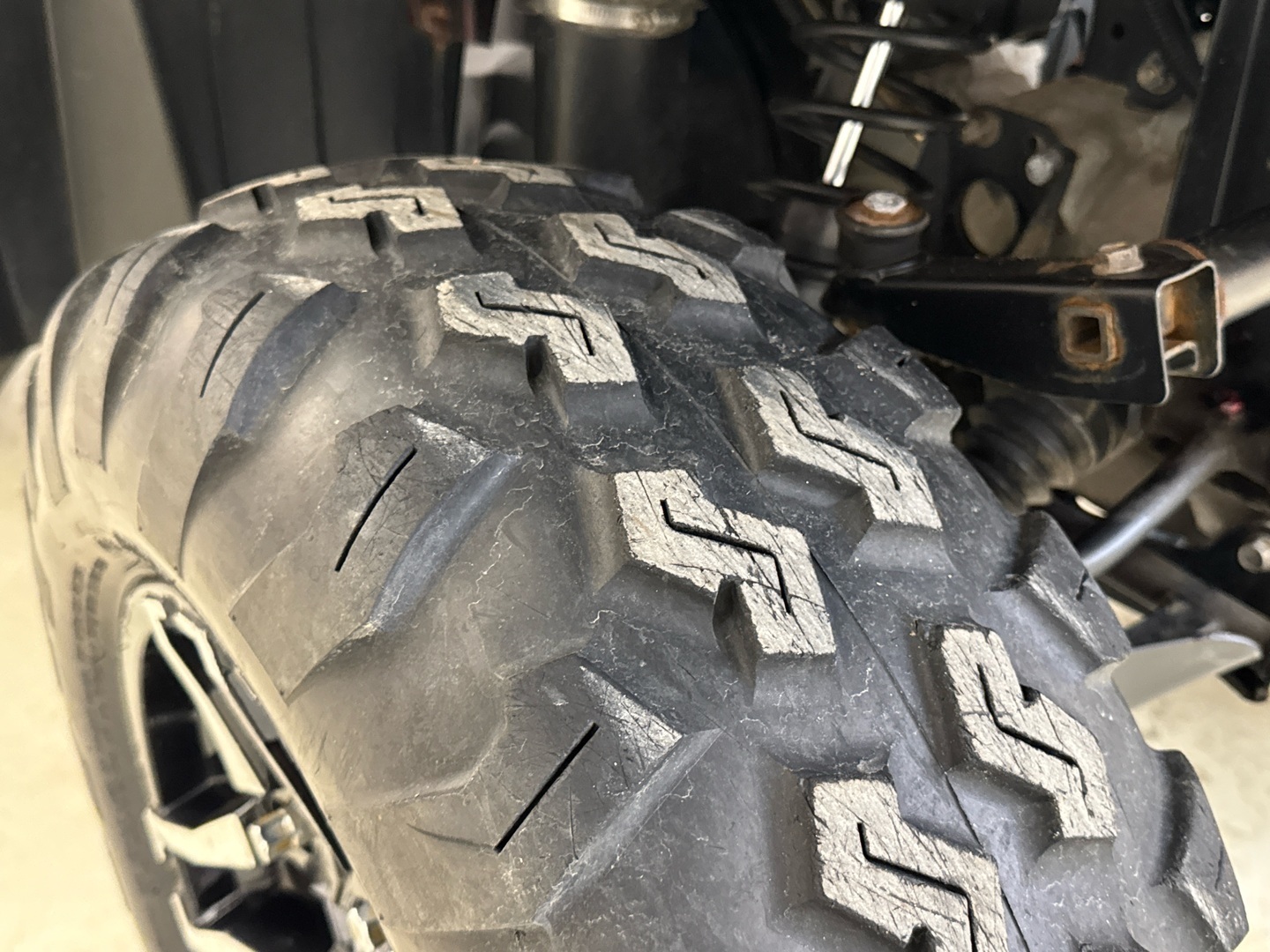 POLARIS SPORTSMAN 2015