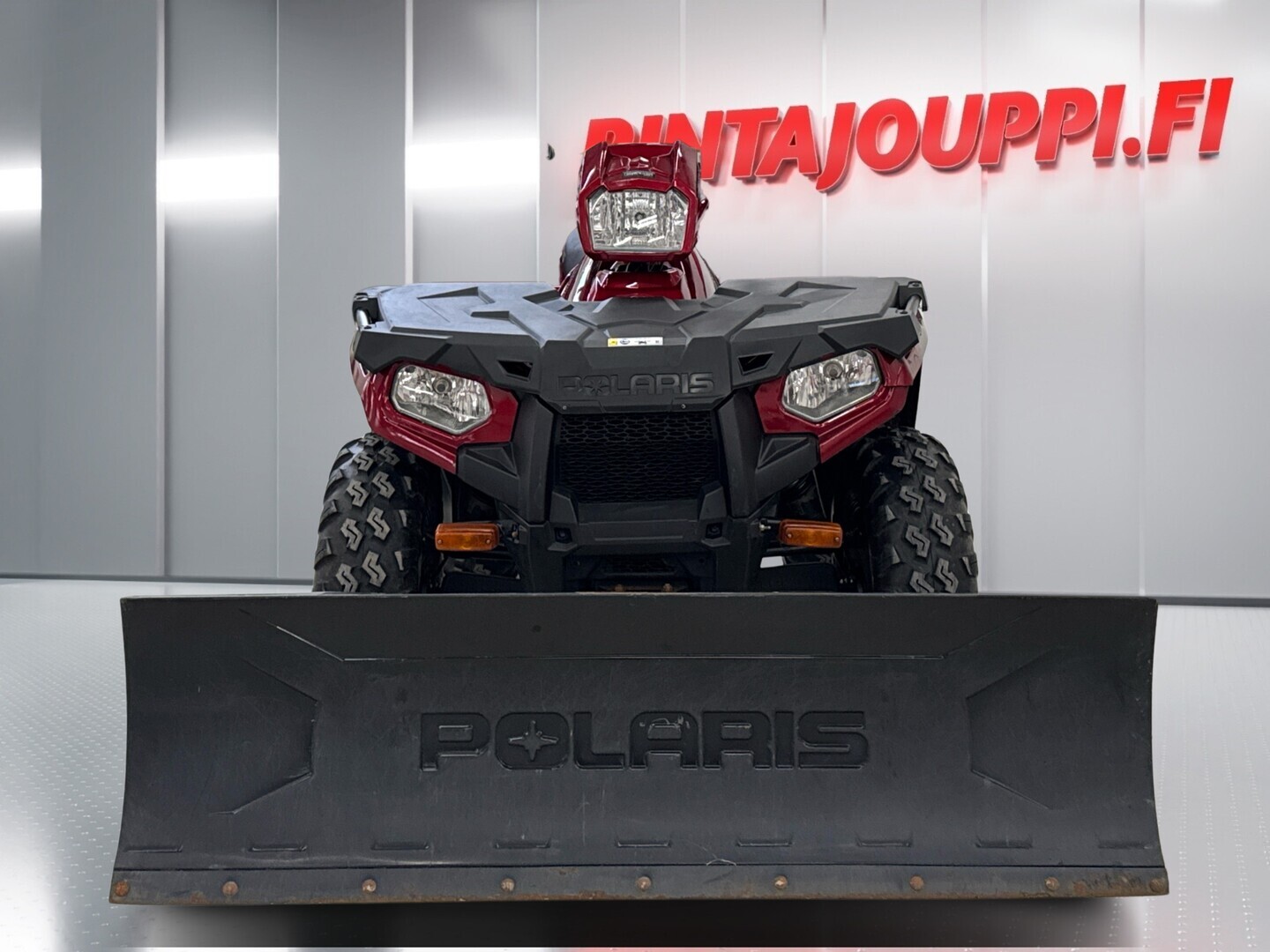POLARIS SPORTSMAN 2015