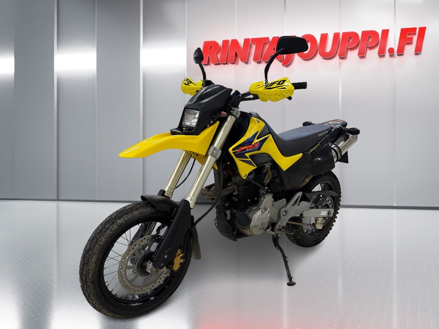 HONDA FMX 2005