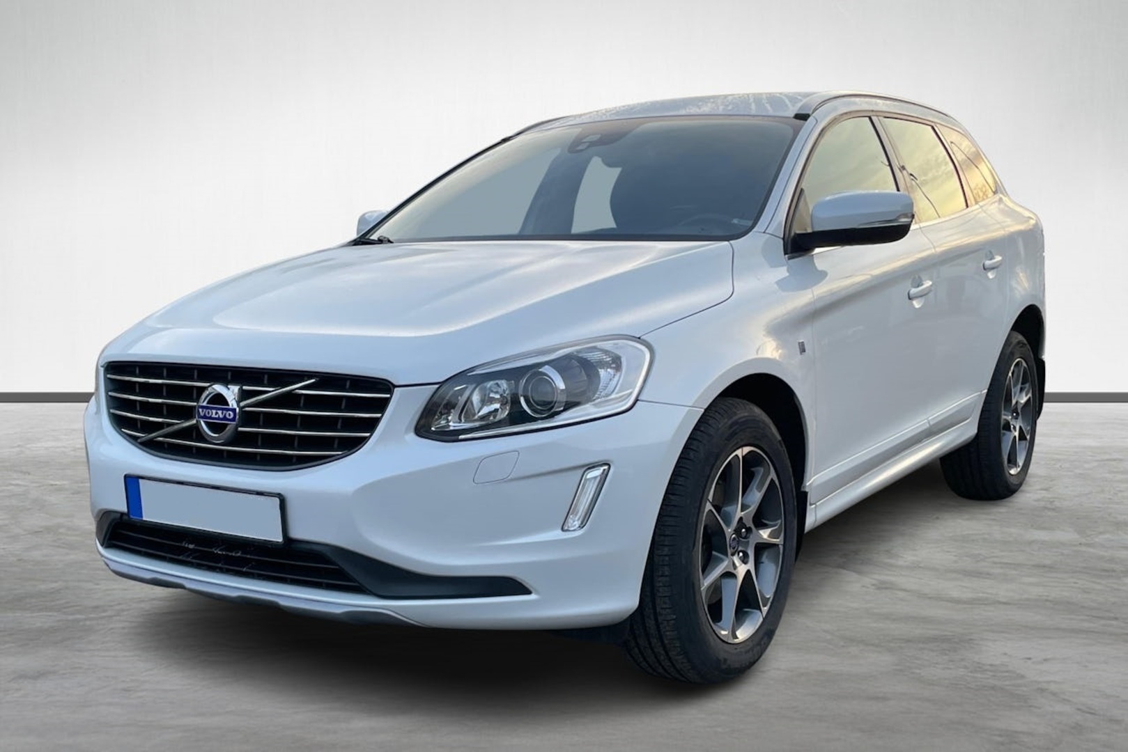VOLVO XC60 2016