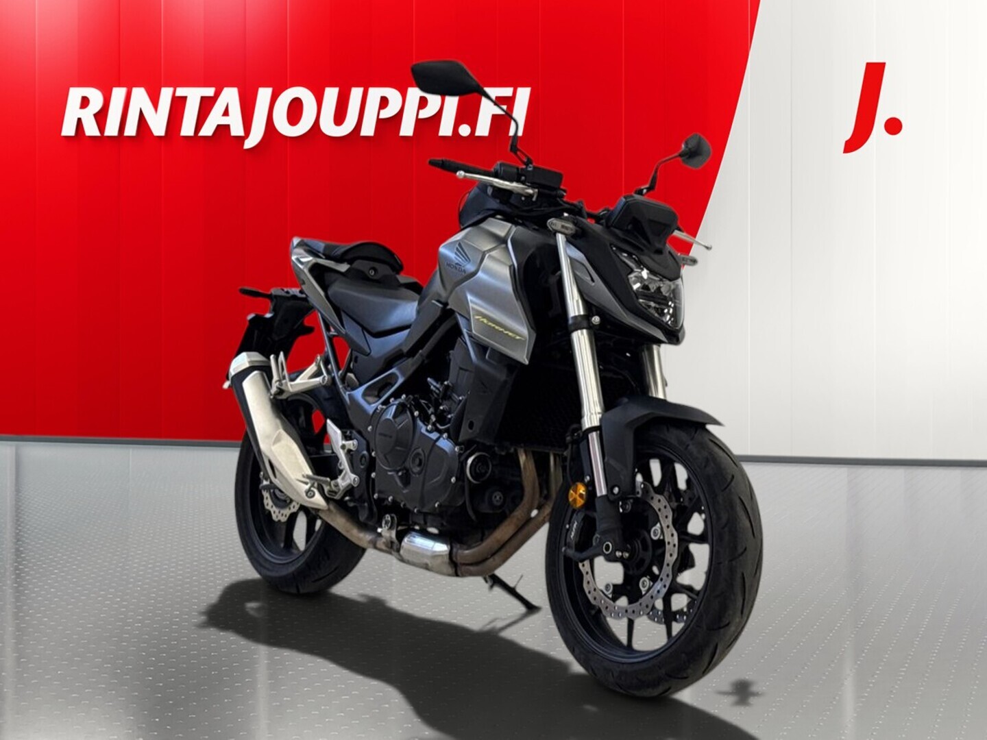 HONDA CB 2023