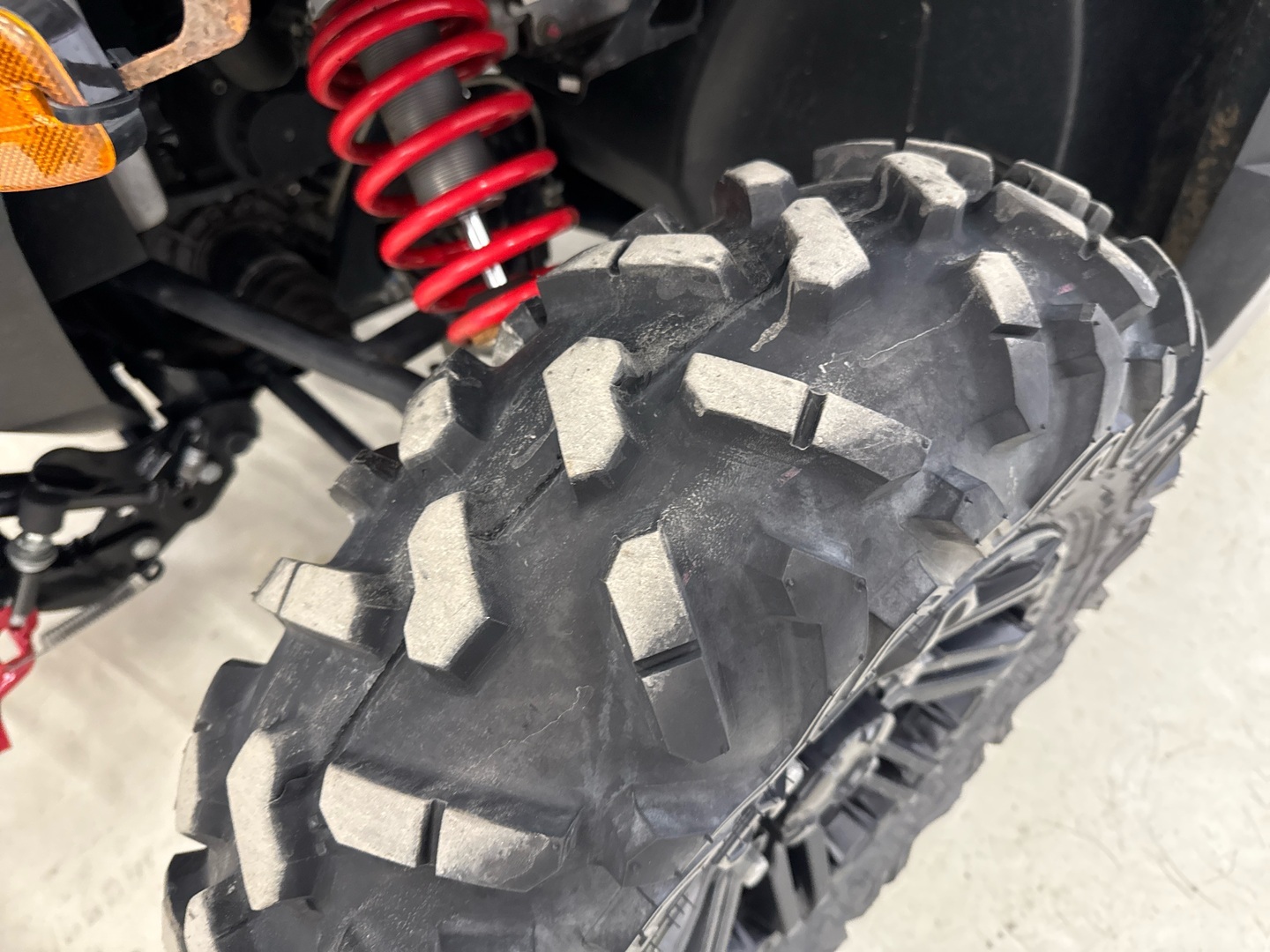 POLARIS GENERAL 2018