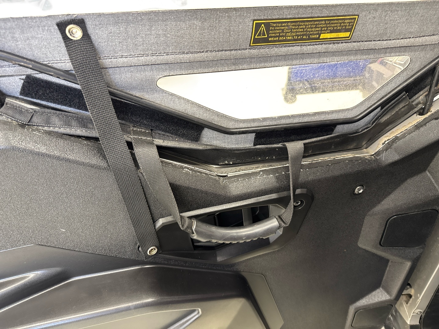 POLARIS GENERAL 2018