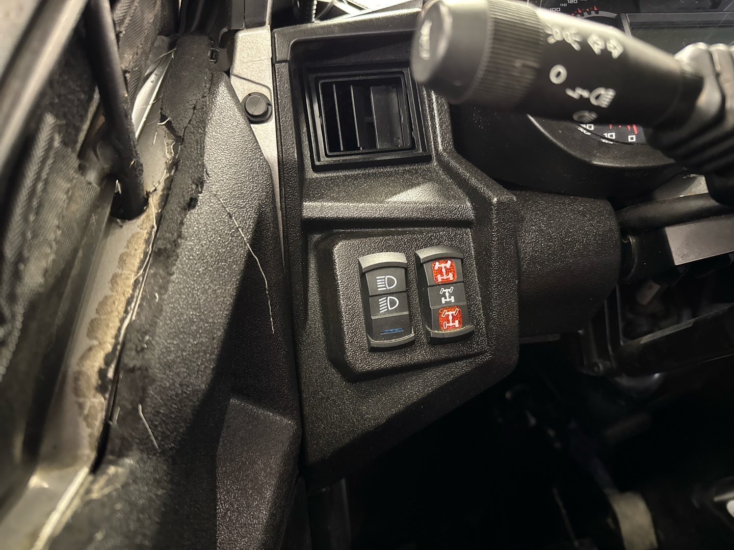 POLARIS GENERAL 2018